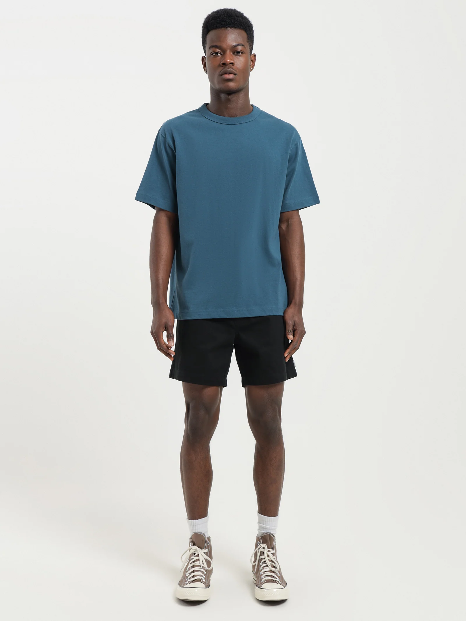 Benzo Walk Shorts
