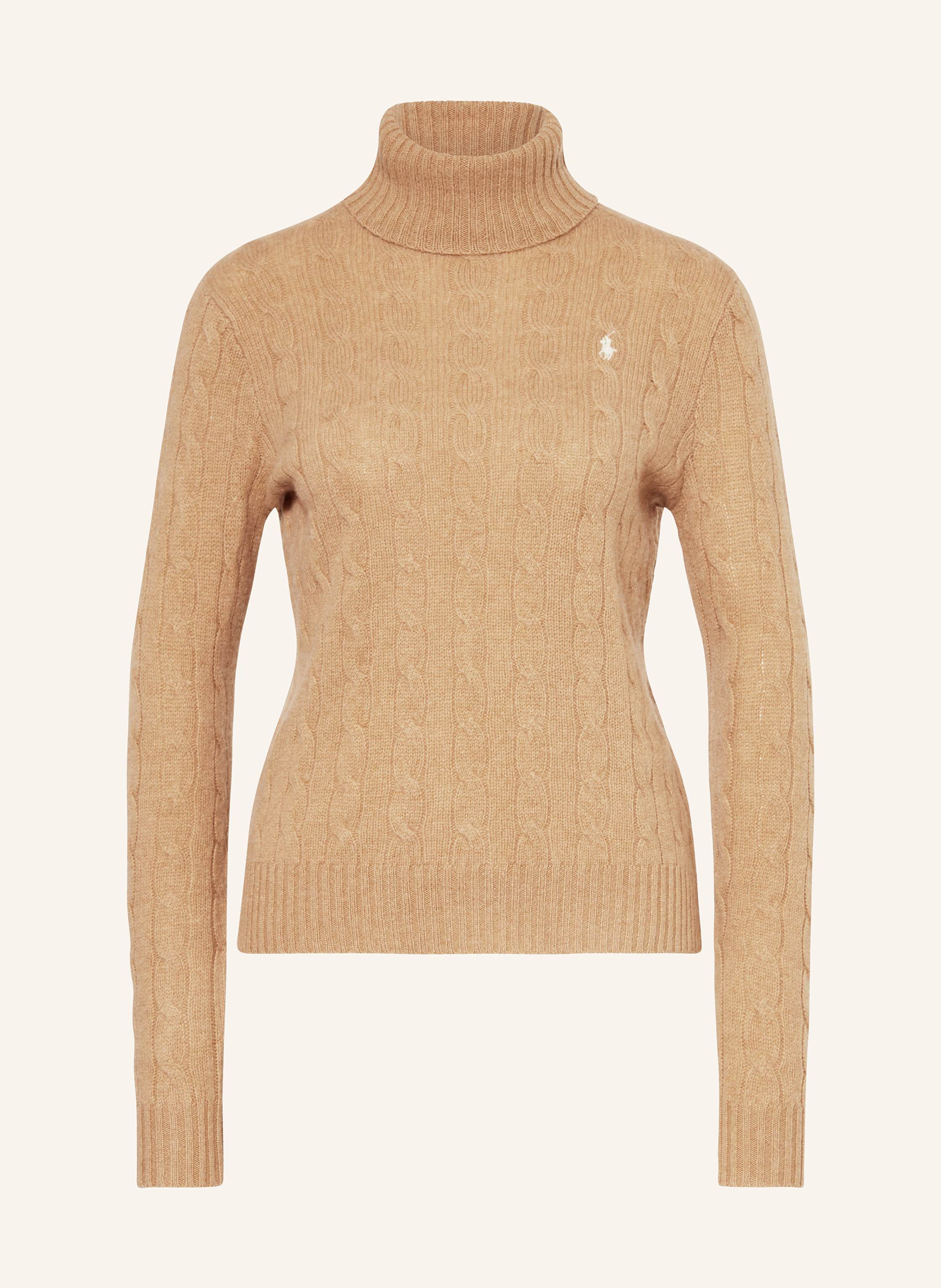 POLO RALPH LAUREN Rollkragenpullover