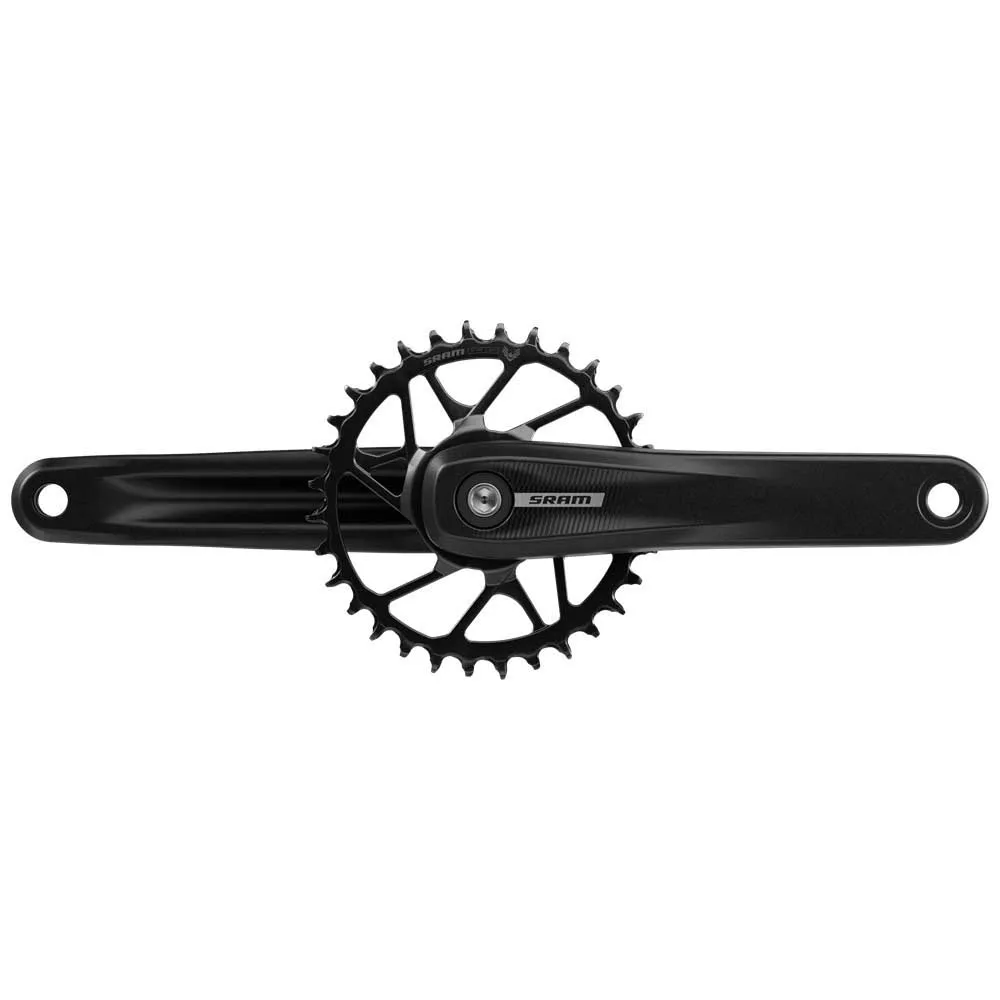 Sram S150 Eagle Drivetrain Boost 148 Powerspline T-Type crankset