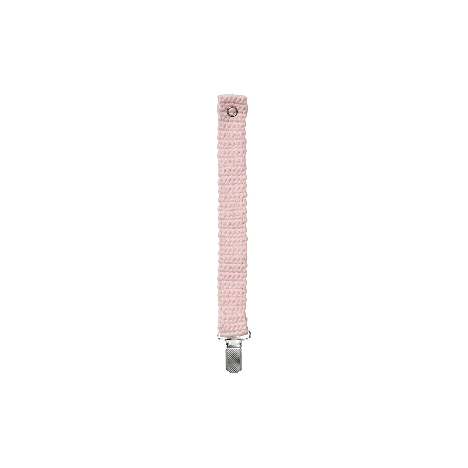 Pacifier Clip, candyfloss