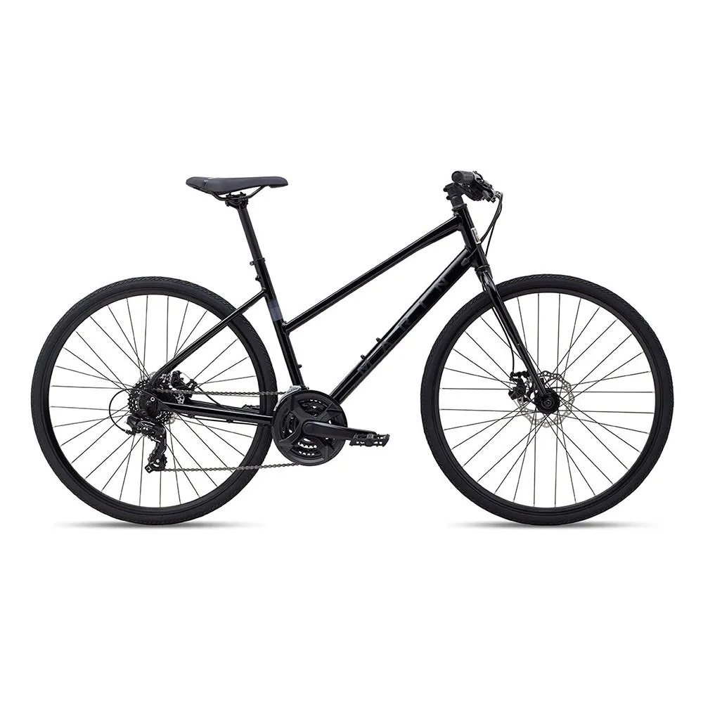 Marin Fairfax 1 ST Tourney 2023 bike
