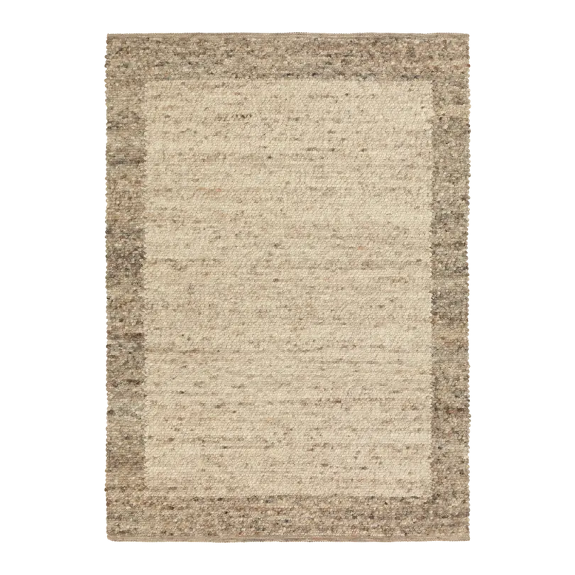 Wollteppich Salsa Design