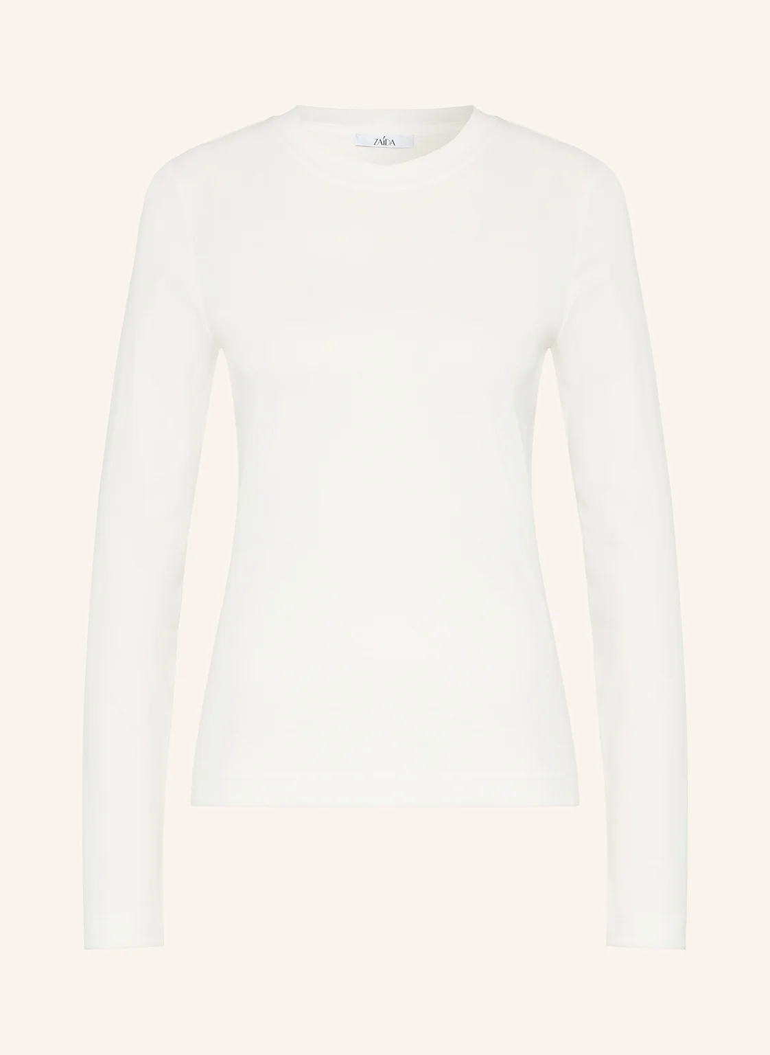 ZAÍDA Longsleeve