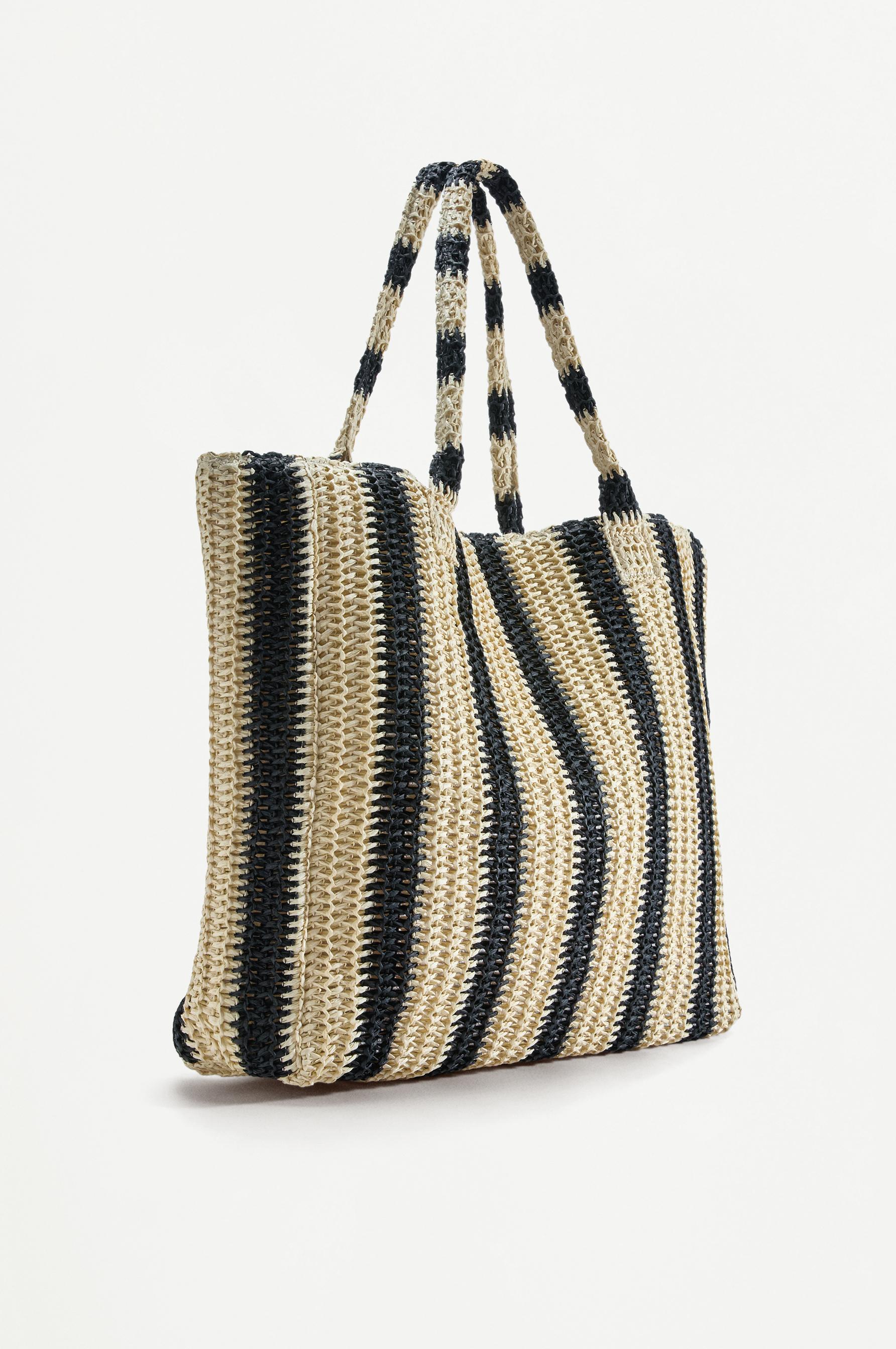 Bolso shopper papel