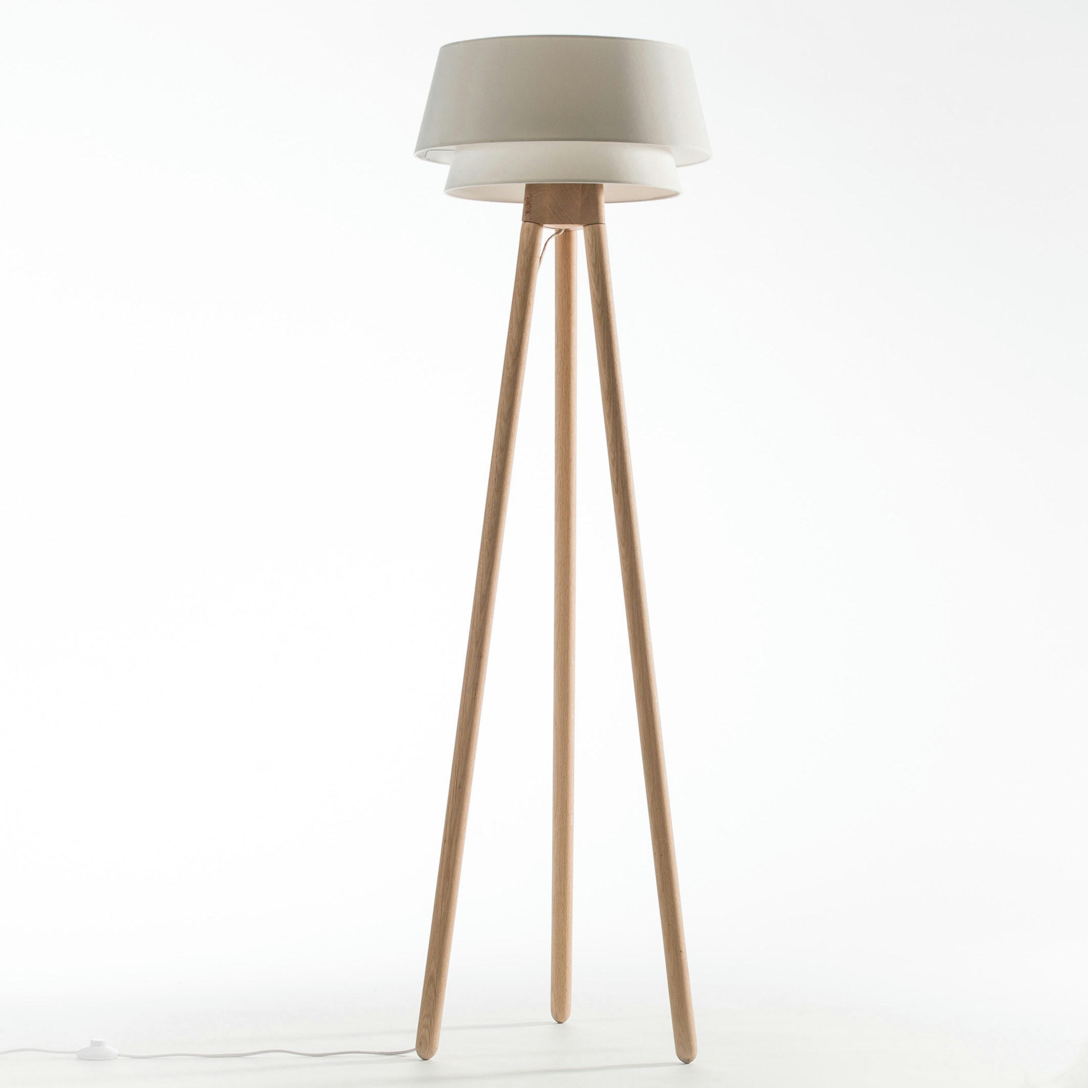 Pied de lampadaire, Epilogon