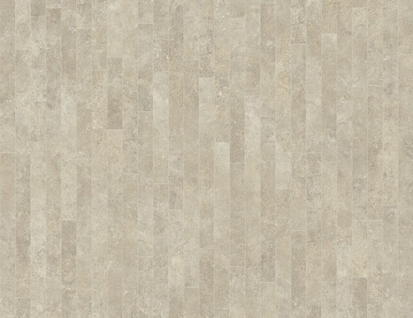 PVC Helios Tile Greige 2m