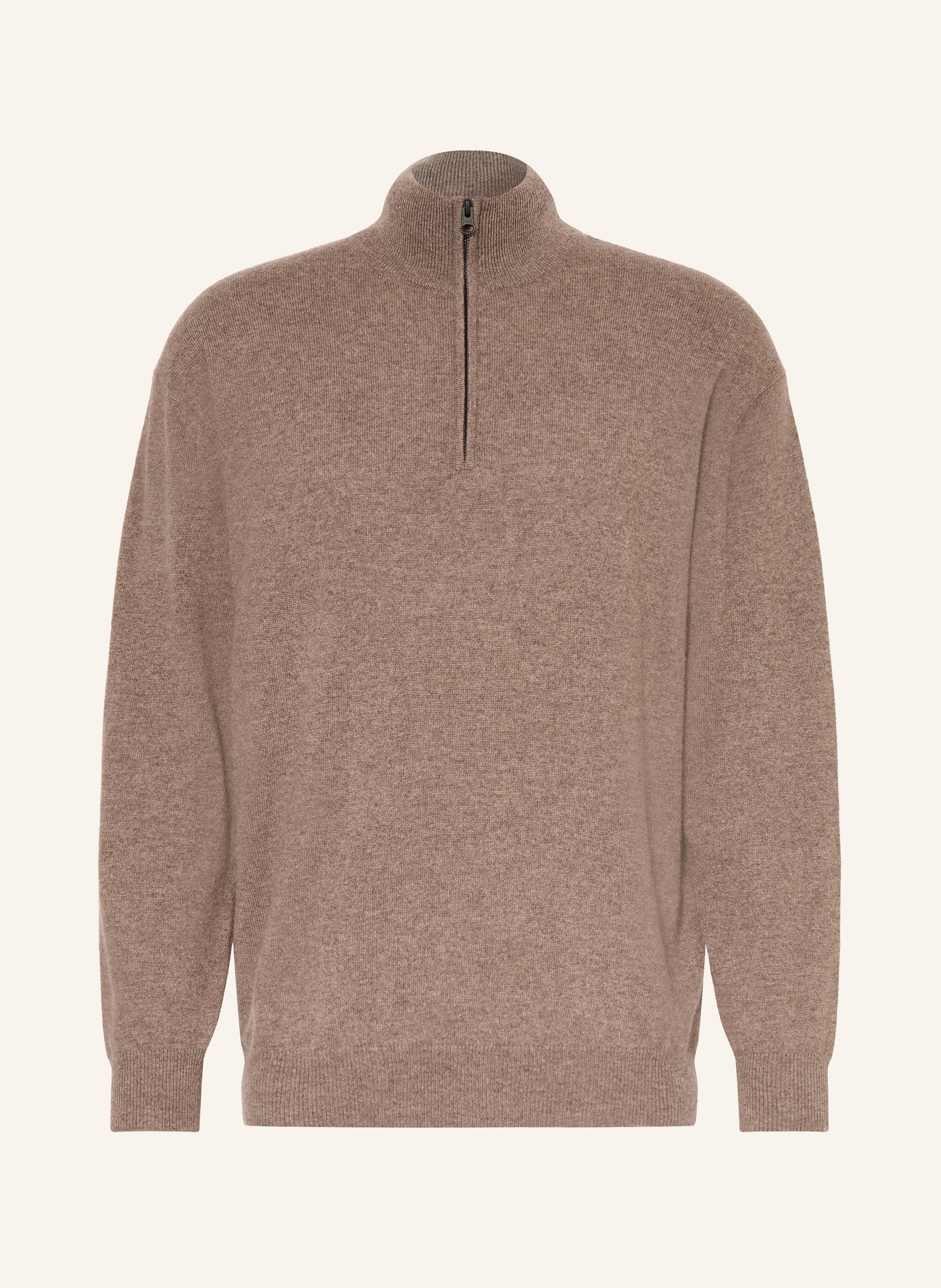 LISA YANG Cashmere-Troyer AUGUSTUS