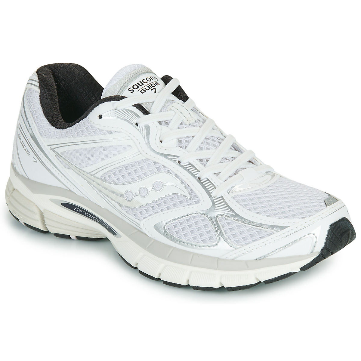 Saucony - GUIDE 7 - White