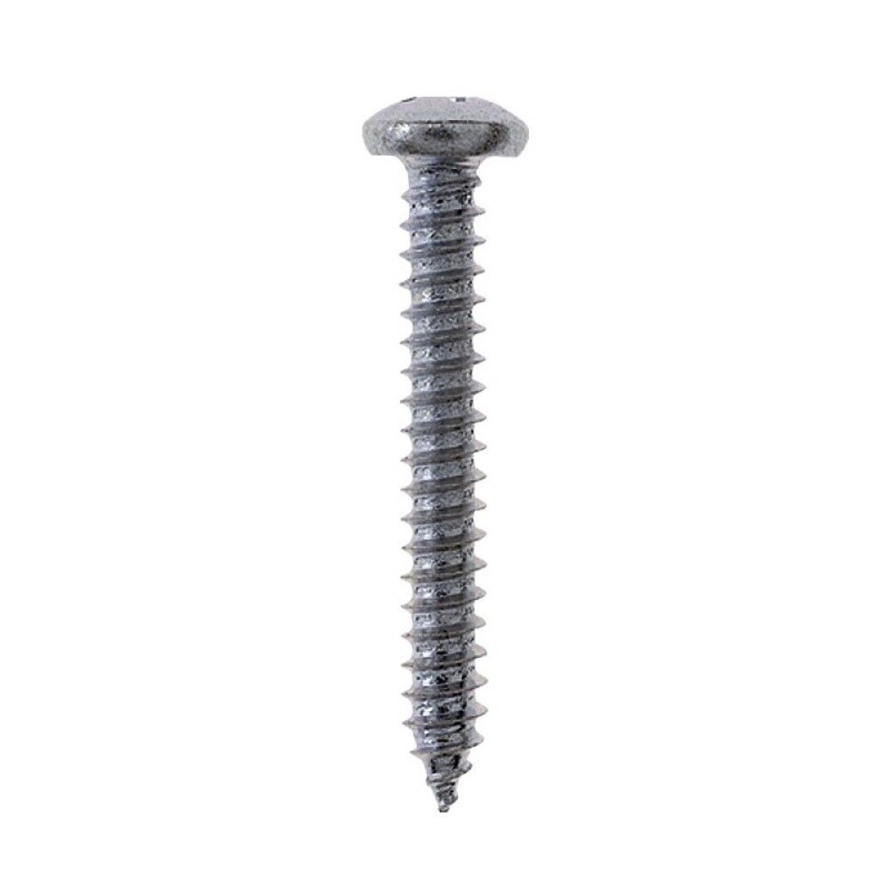 BLIKKSKRUER PROFI DEPOT 4,2X22MM 100 STK