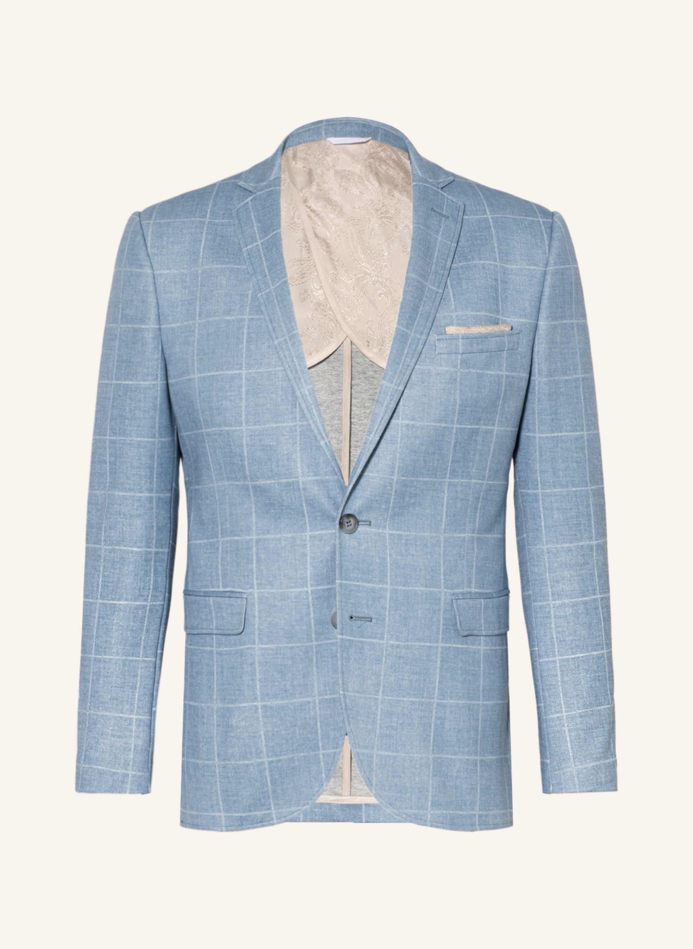 PAUL Anzugsakko Slim Fit