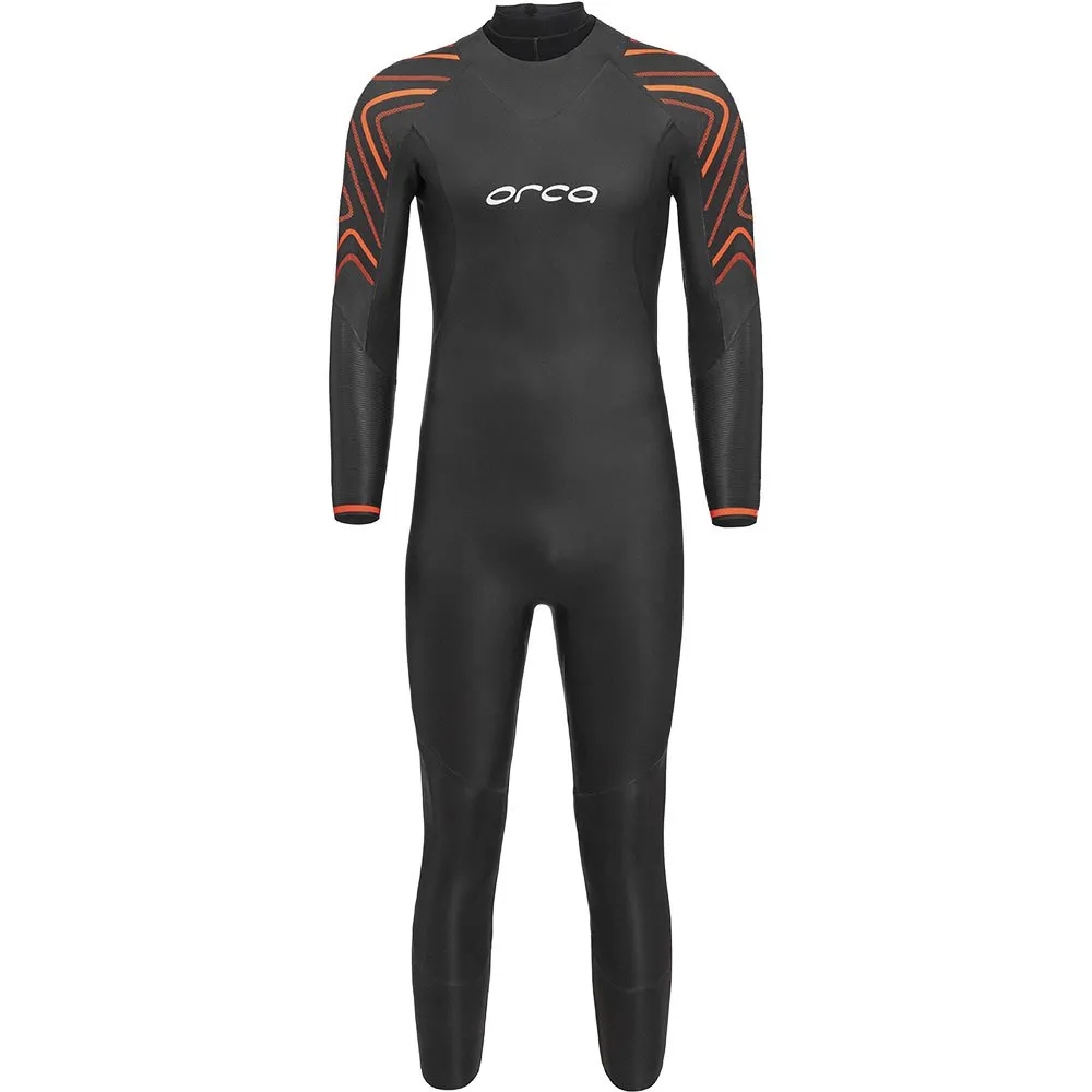 Orca Vitalis Thermal long sleeve neoprene wetsuit