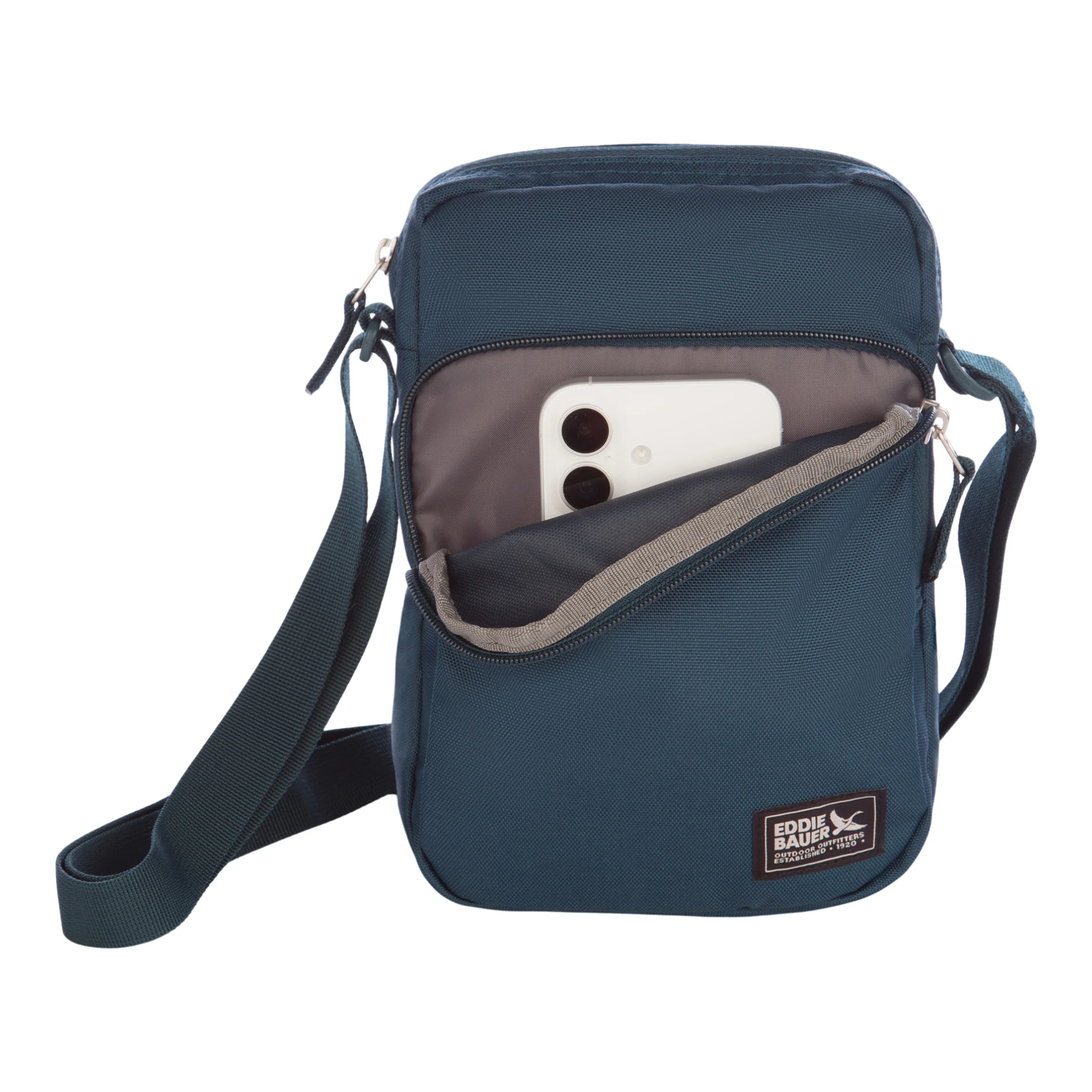 Jasper Crossbody Bag