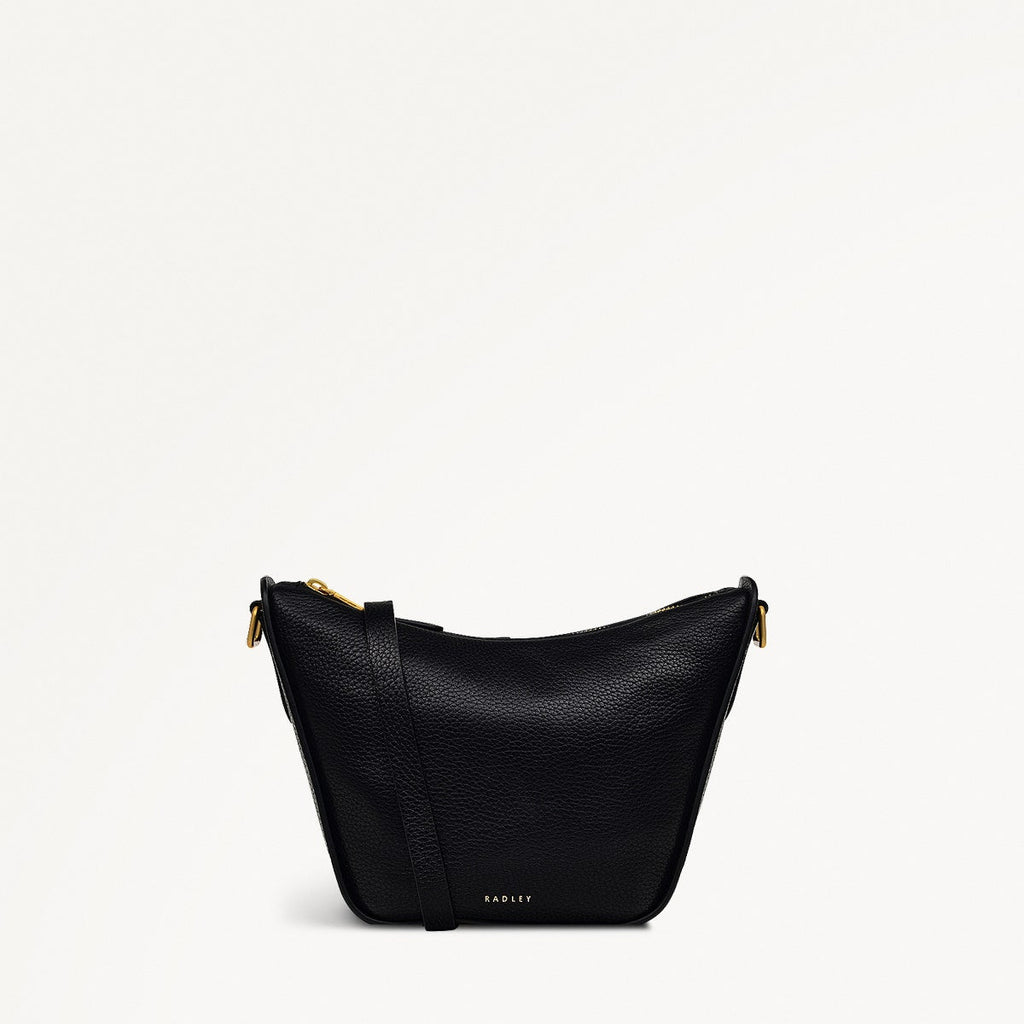 Oak Street - Small Ziptop Cross Body