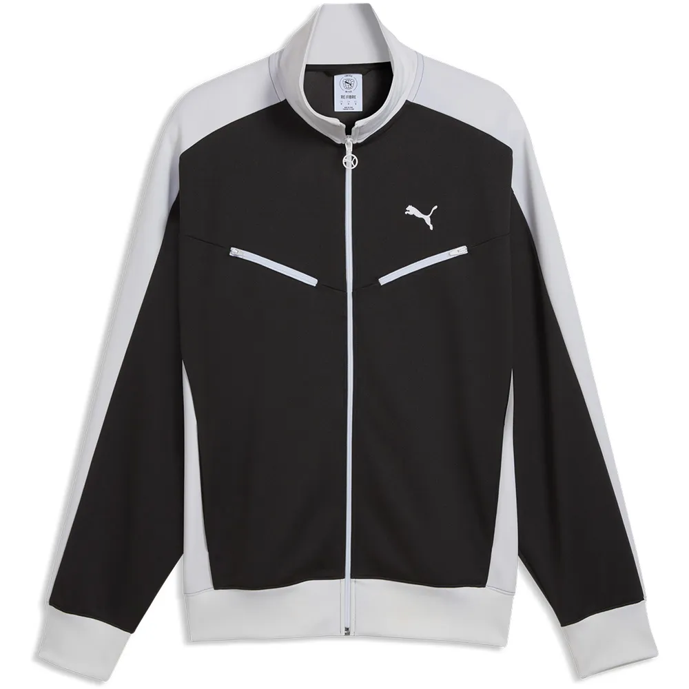 Puma T7 Relaxed Retro tracksuit jacket