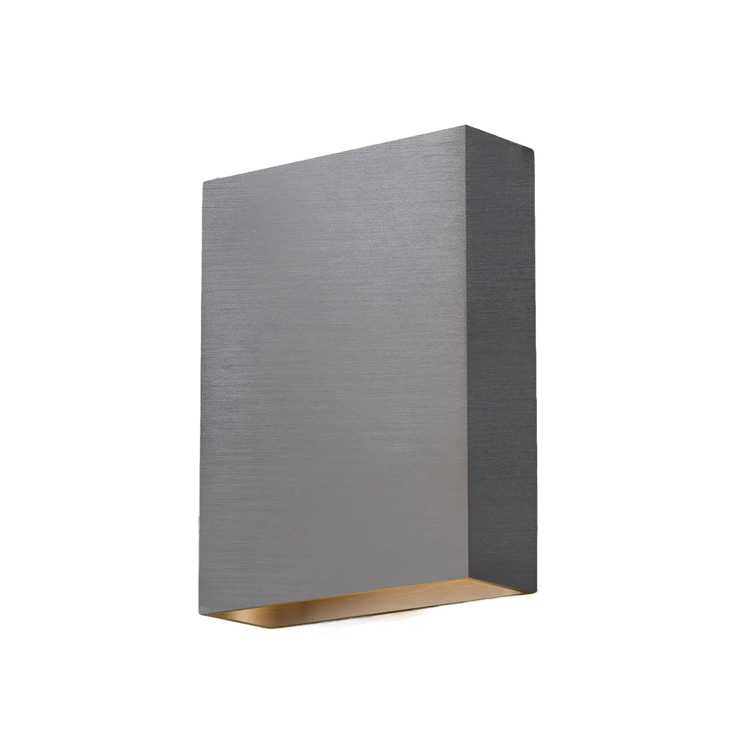 Artdelight wandlamp Memphis - 2 lichts - 4 x 16  cm - mat chroom