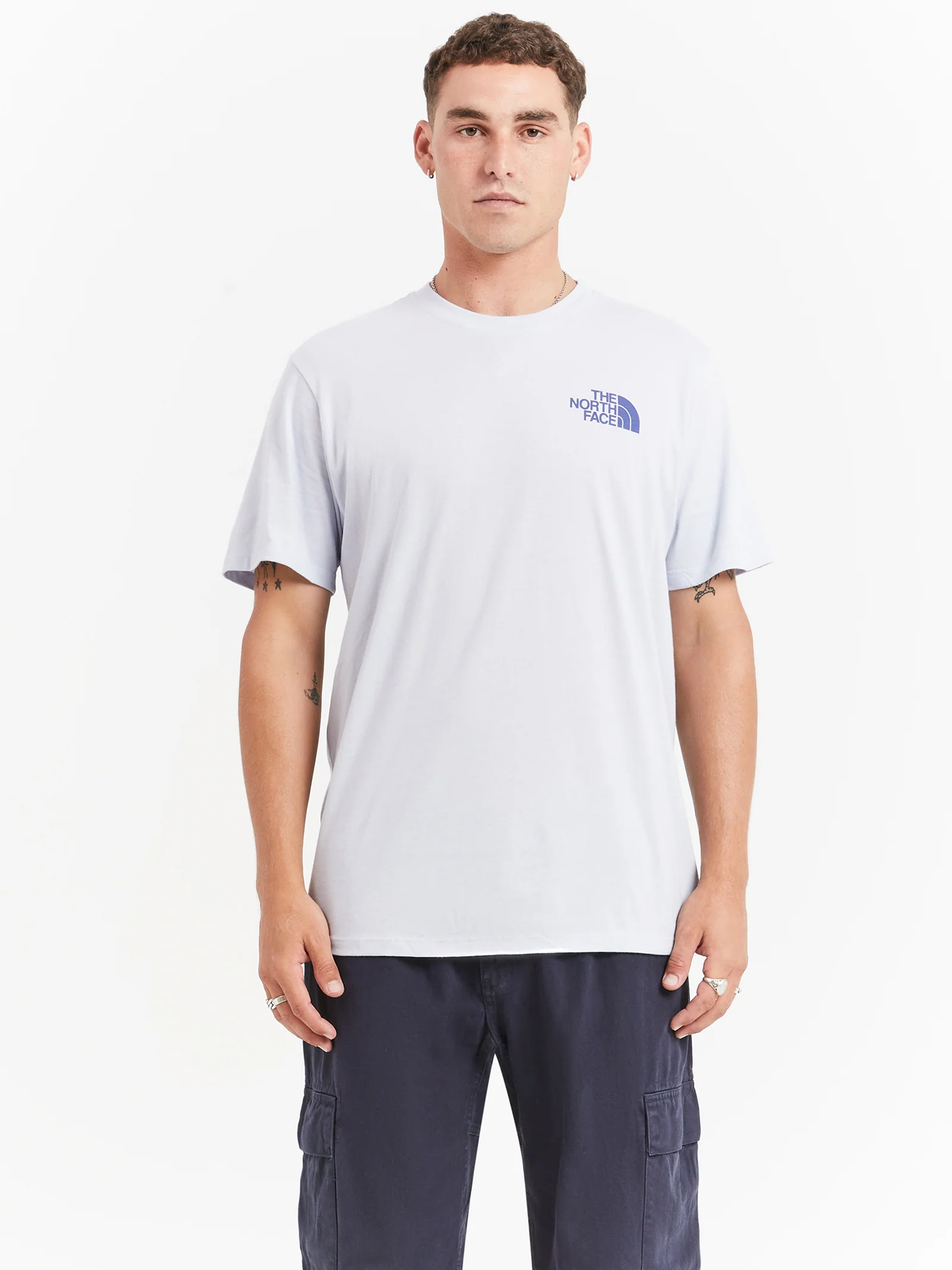Places We Love T-Shirt