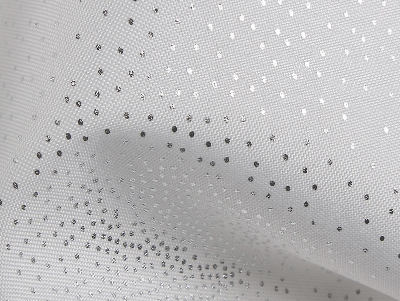 Zasłona Asteria taśma 140x260 cm beżowa
