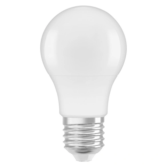 LED-Leuchtmittel »LED STAR CLASSIC A«, 4,9 W, E27, warmweiß