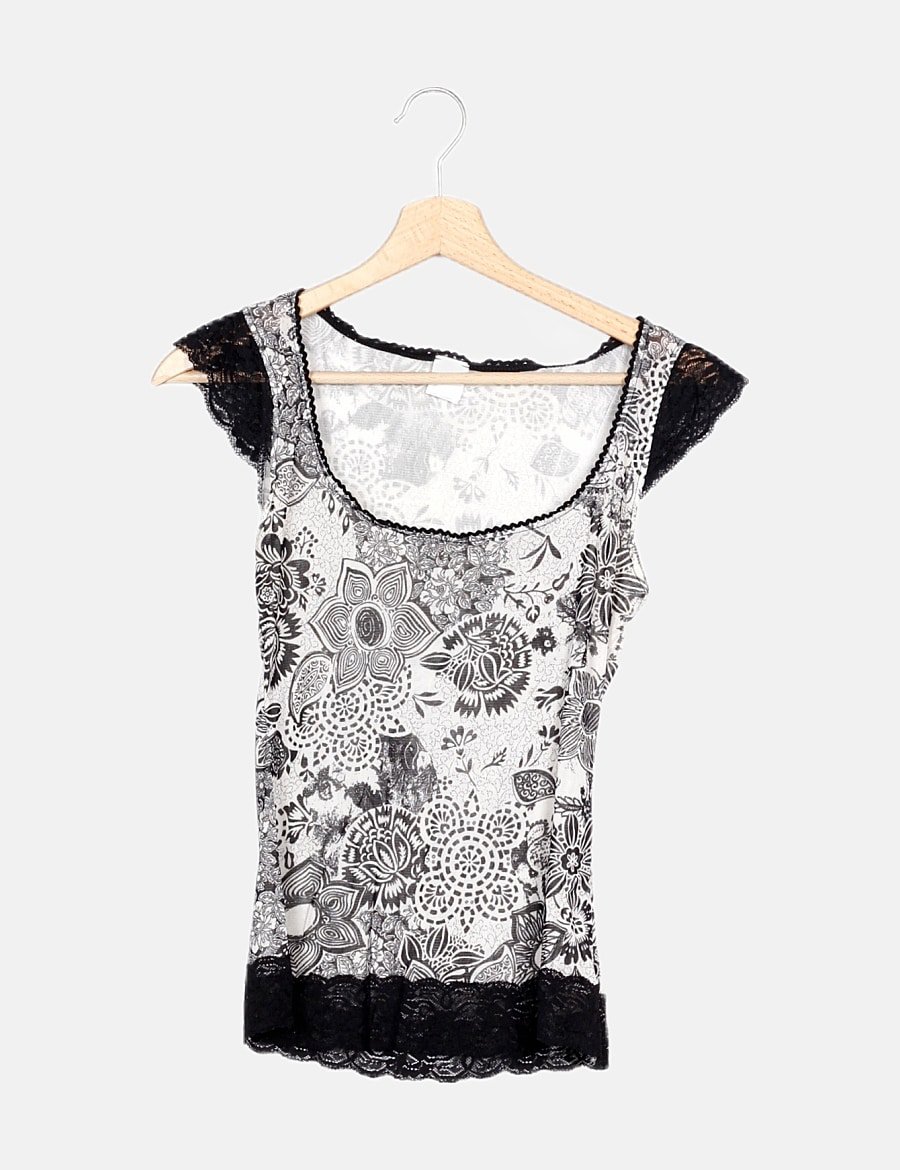 Camaïeu blouse