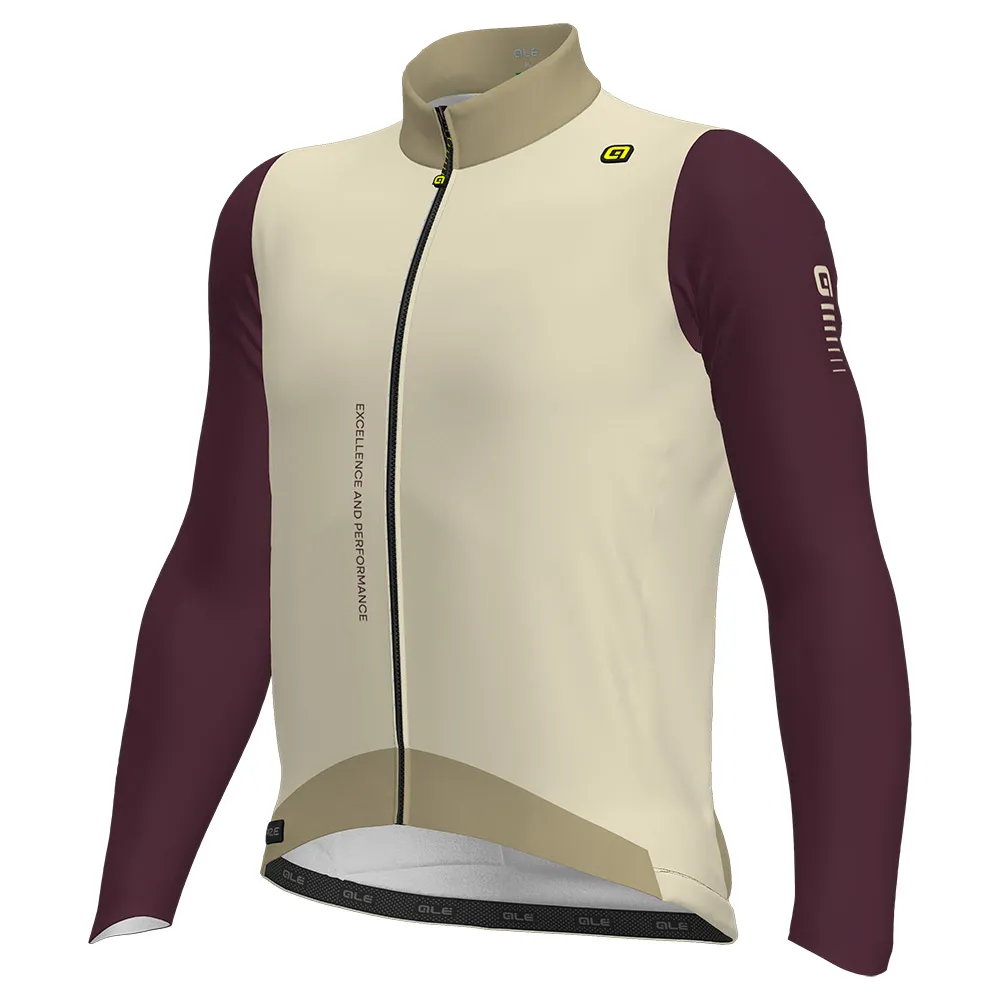 Alé PR-E Infinito long sleeve jersey