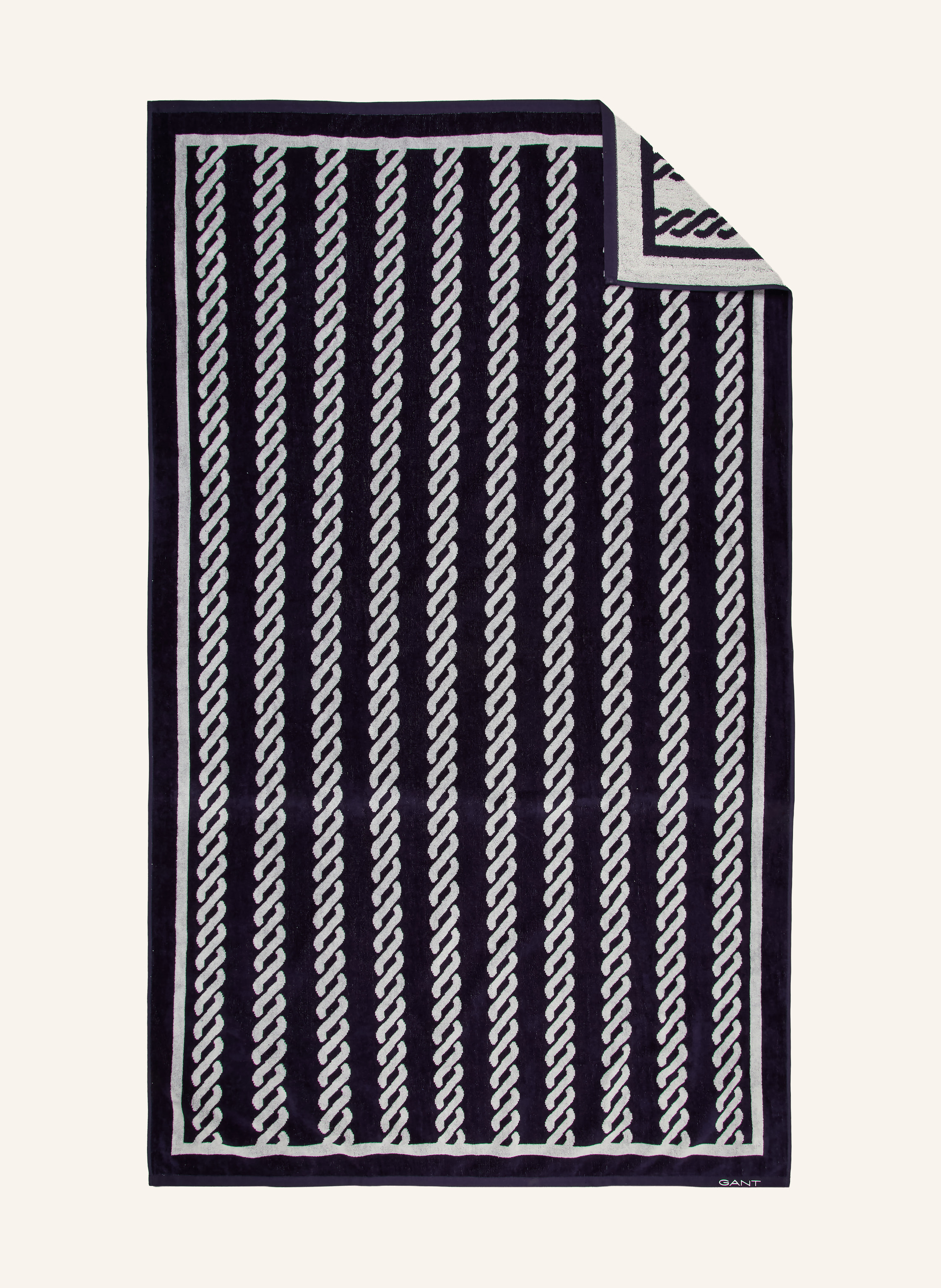 GANT HOME Strandtuch