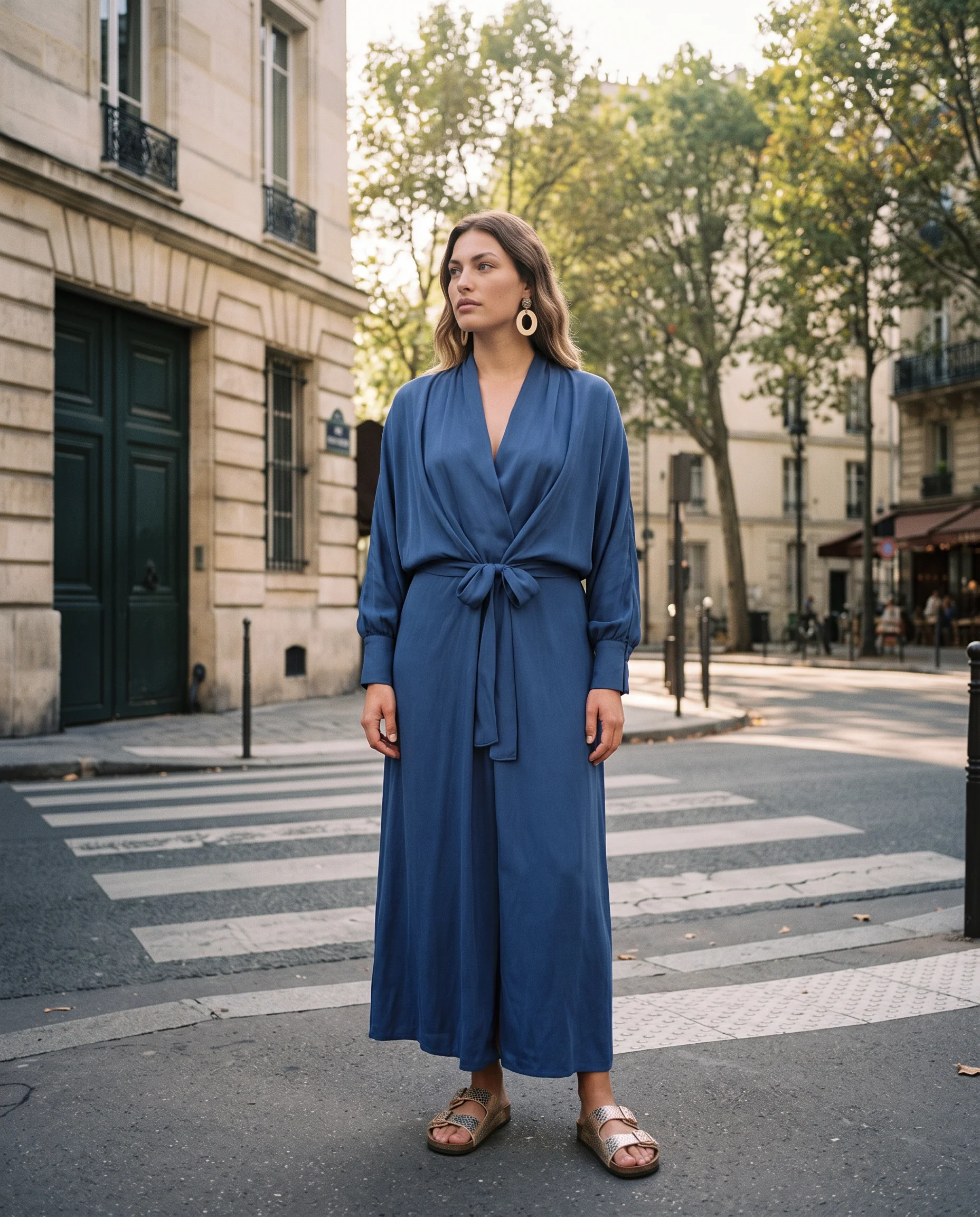 Robe Gabrielle