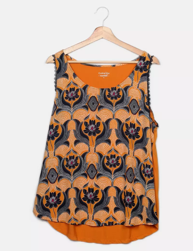 Camaïeu T-shirt
