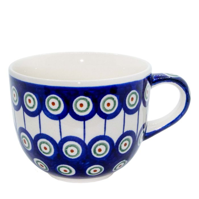 Filiżanka Cappuccino (V0,35L)