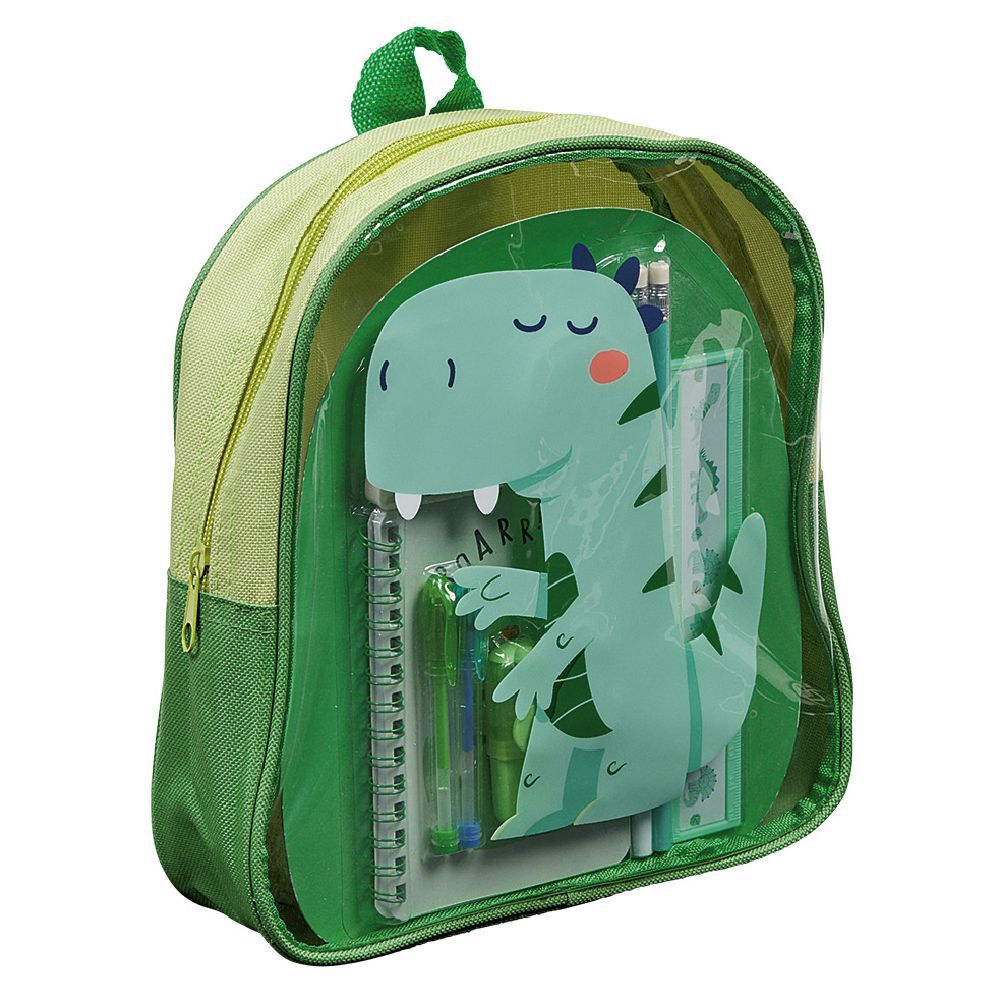 Sac à dos enfant avec fournitures