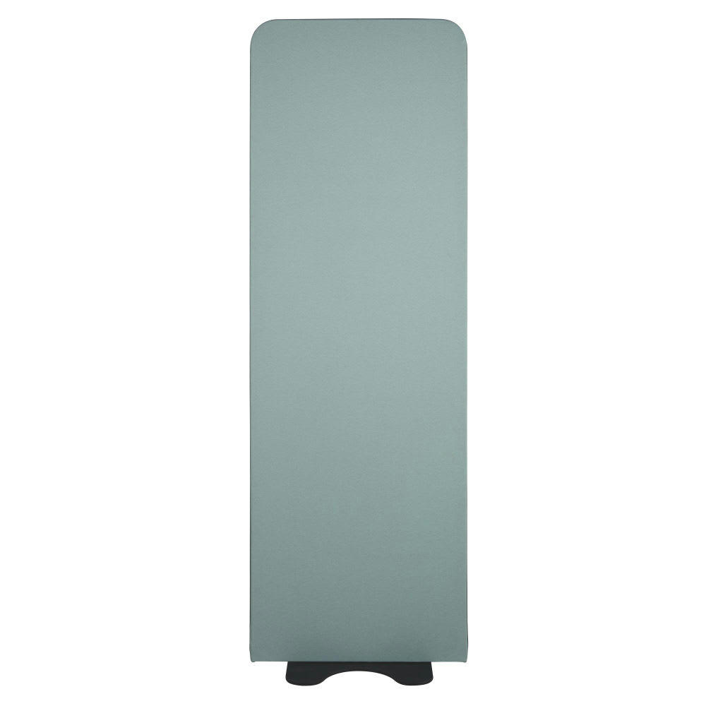 Uxia Business - Séparateur professionnel bleu clair 60x180