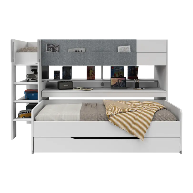Ausziehbett Dimix