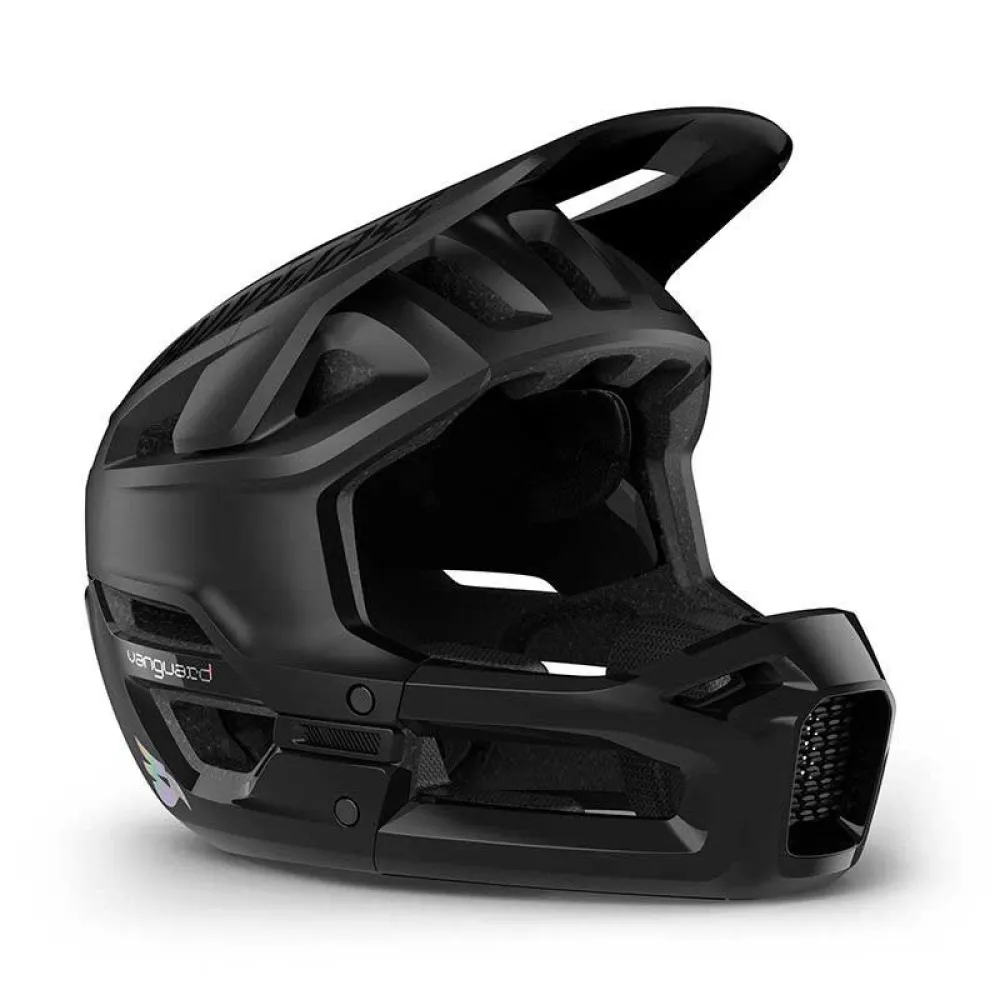 Bluegrass Vanguard Core MIPS downhill helmet