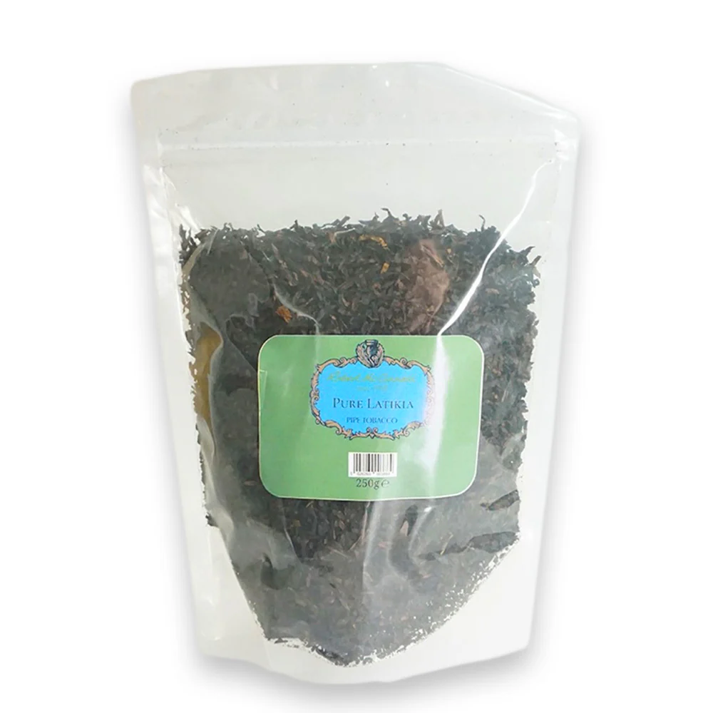 Robert McConnell PURE LATAKIA Pipe Tobacco 25g Loose
