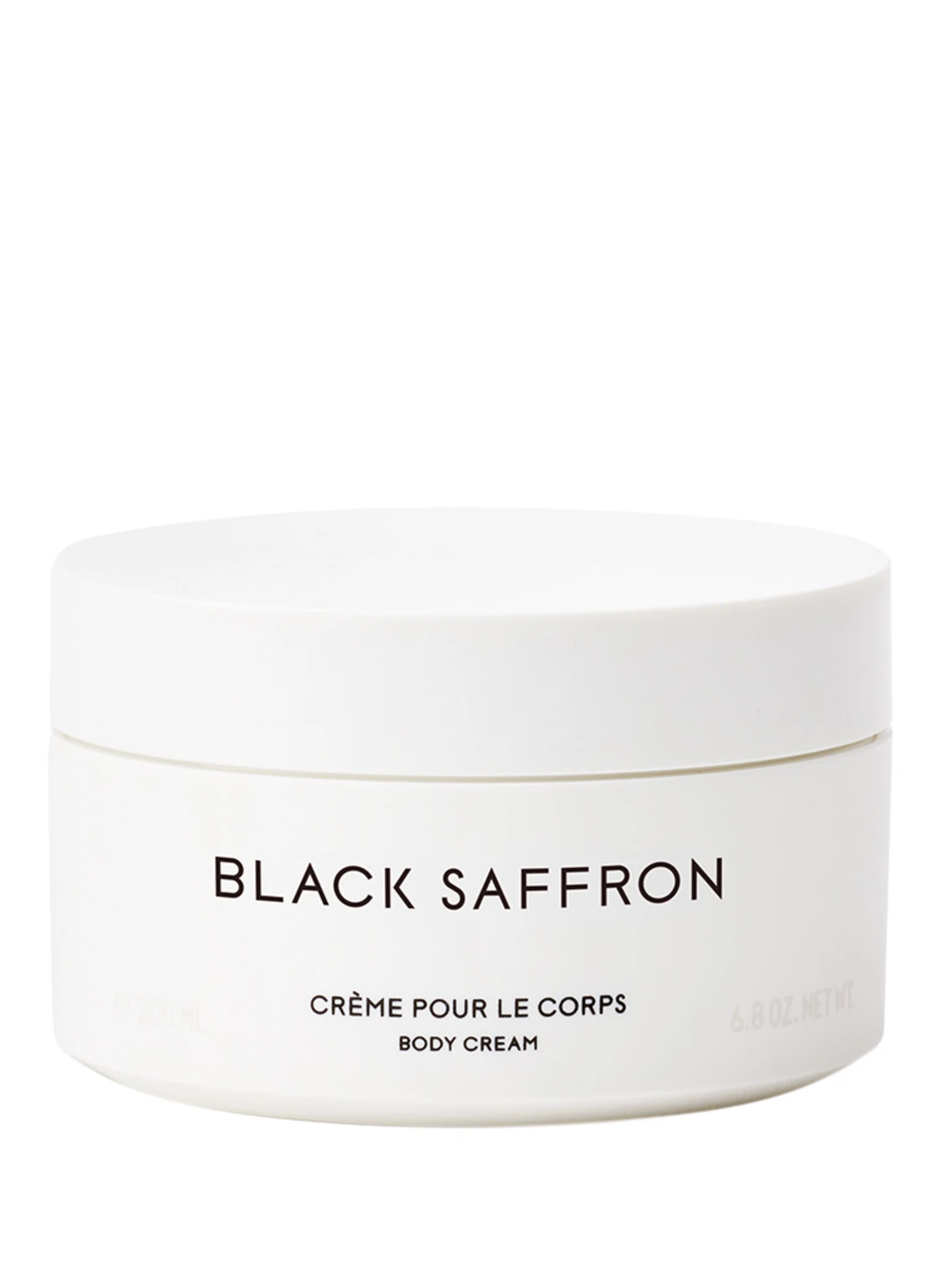 BYREDO BLACK SAFFRON