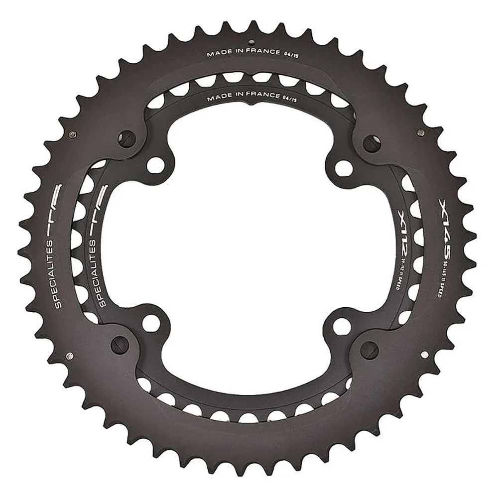 Specialites TA 11s 112 BCD Campagnolo chainring