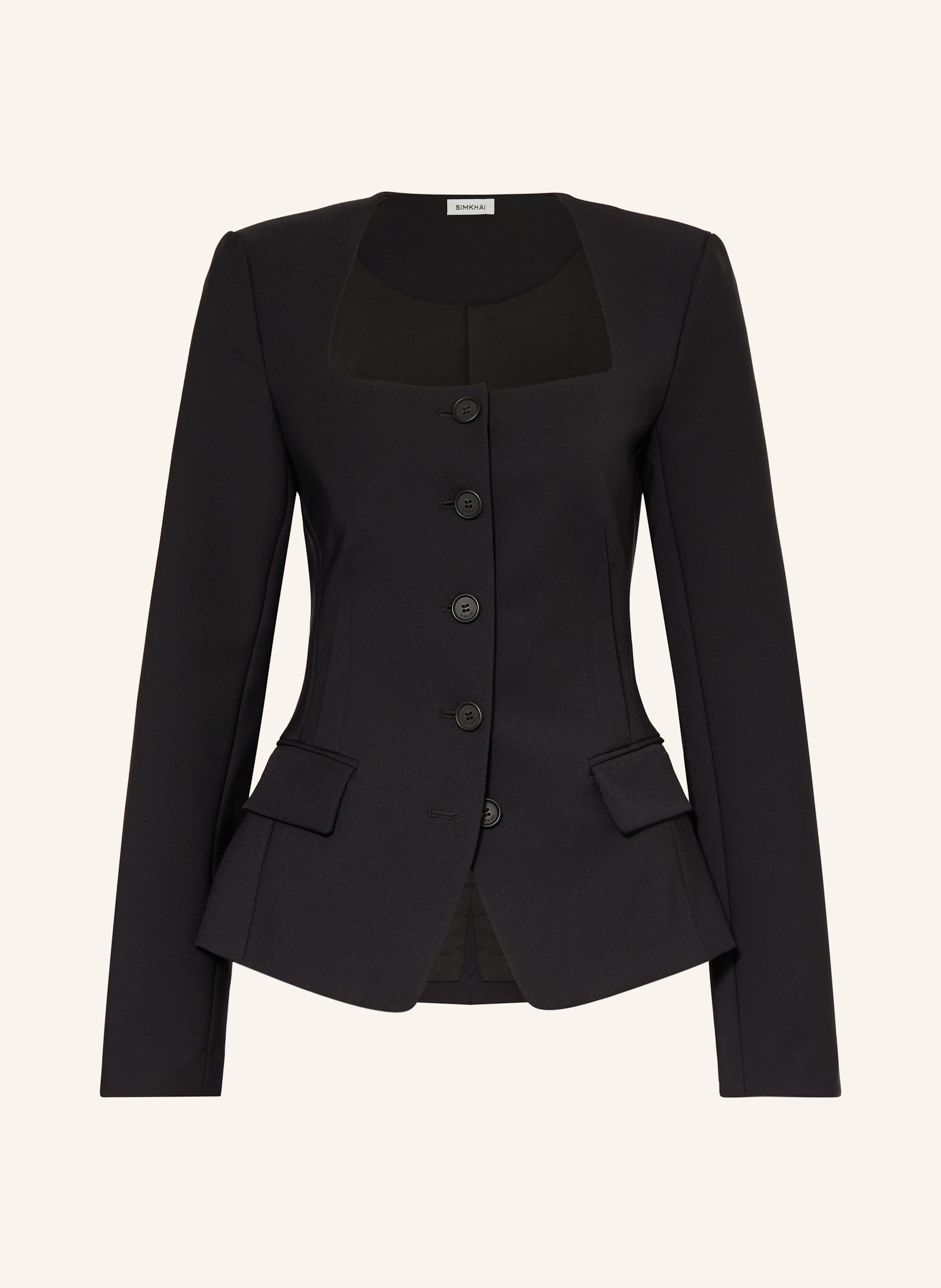 SIMKHAI Jacke MARLOWE