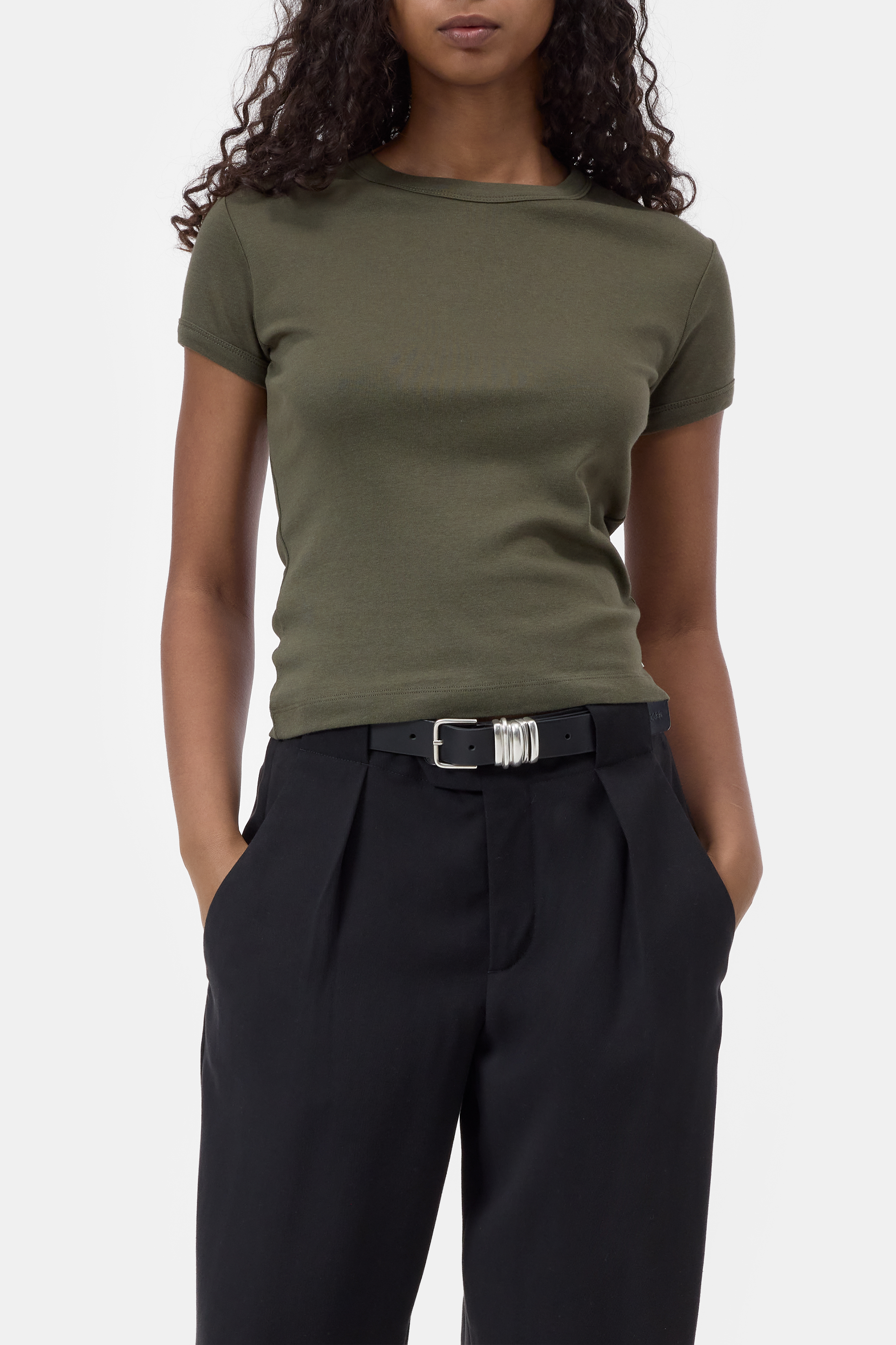Slim-Fit T-Shirt