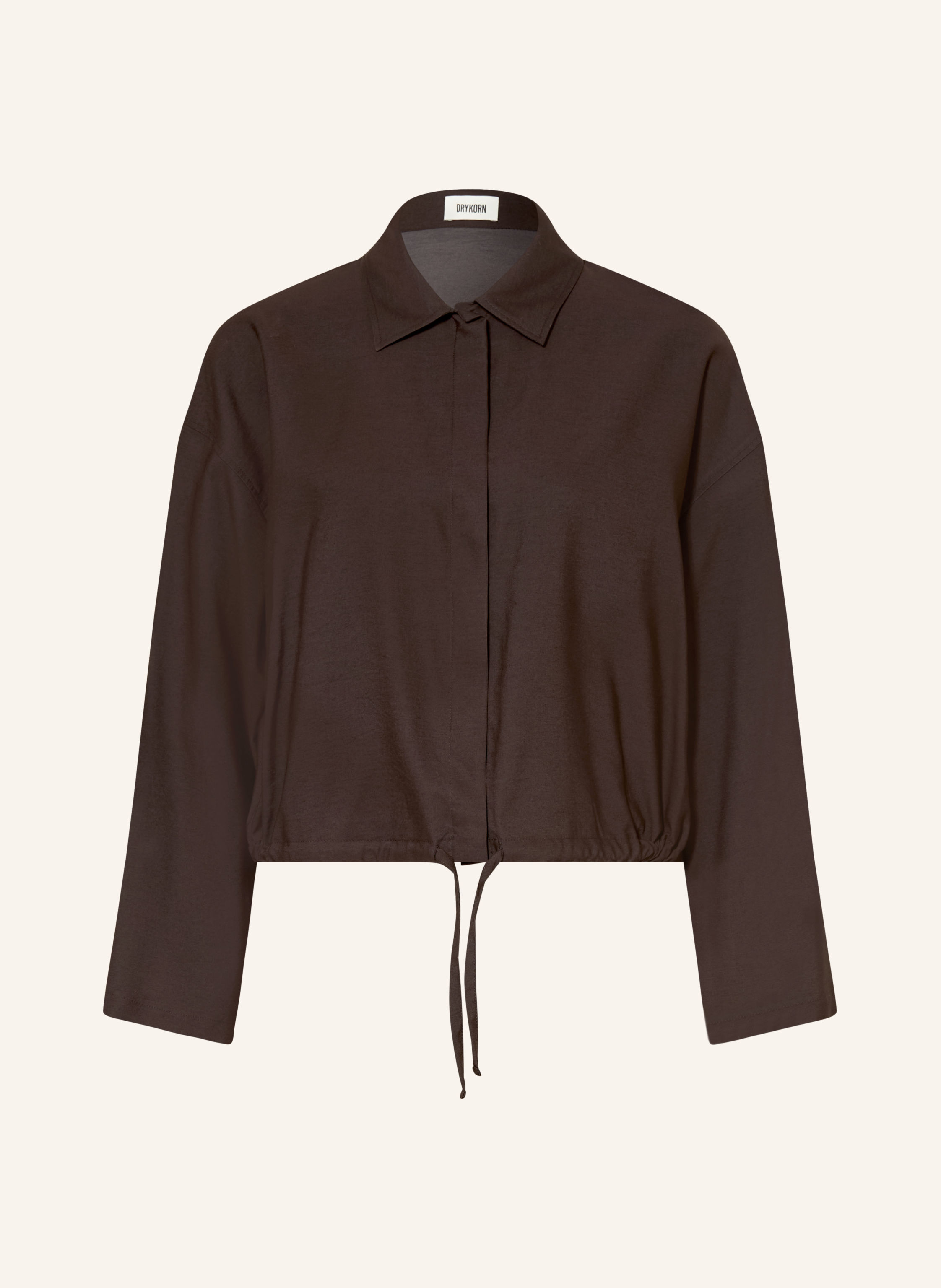 DRYKORN Hemdbluse FIONEL