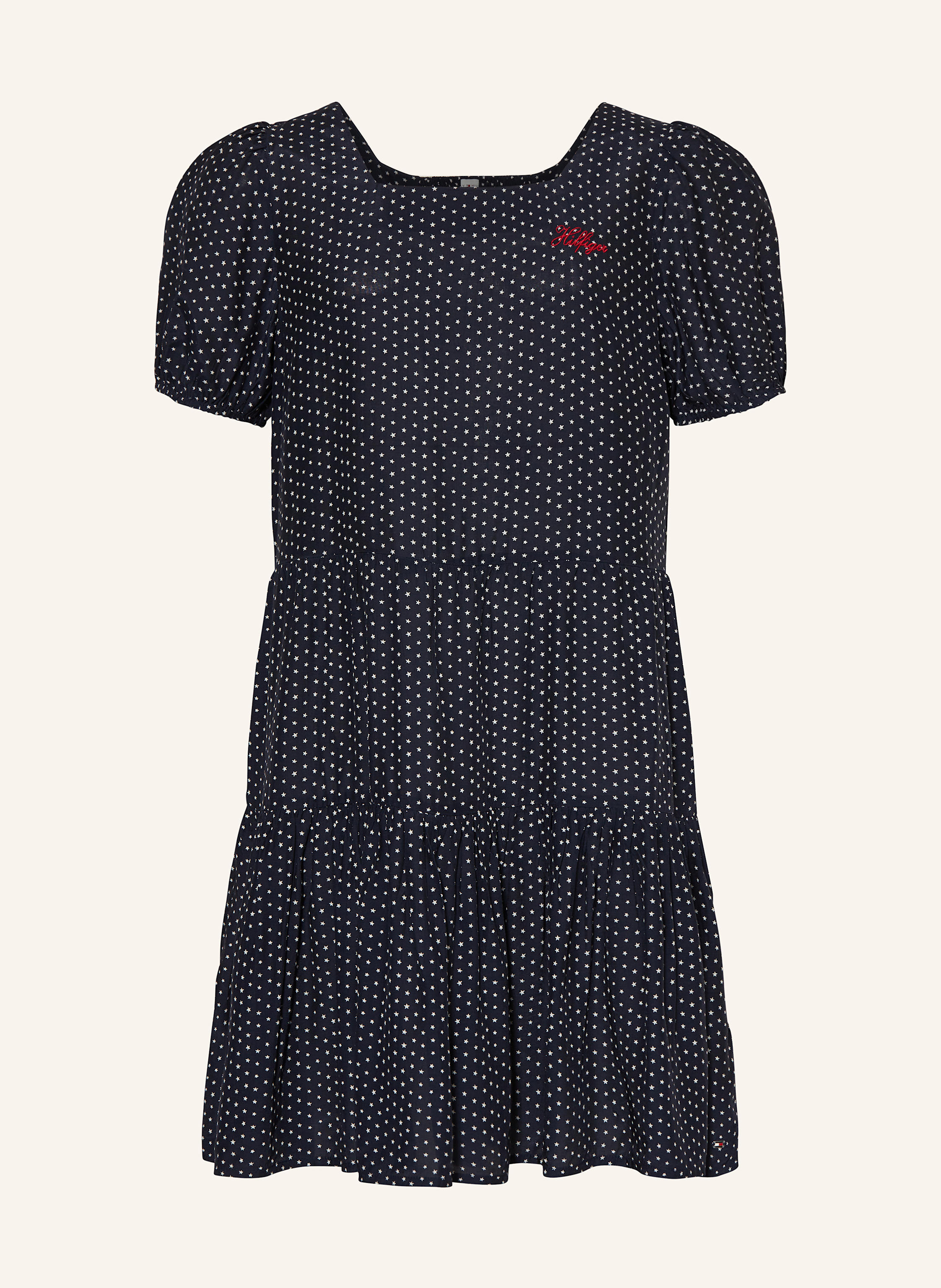TOMMY HILFIGER Kleid
