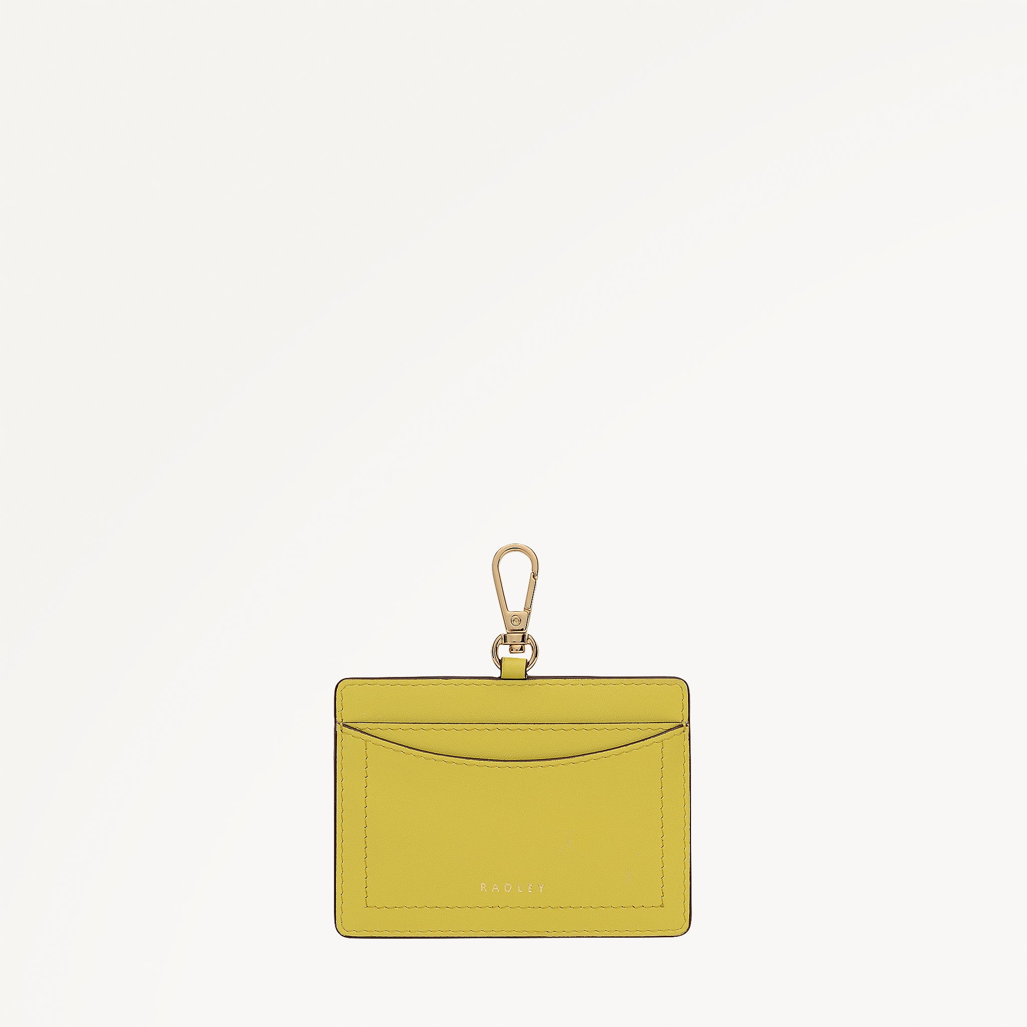 The Chancery - Medium Card Holder