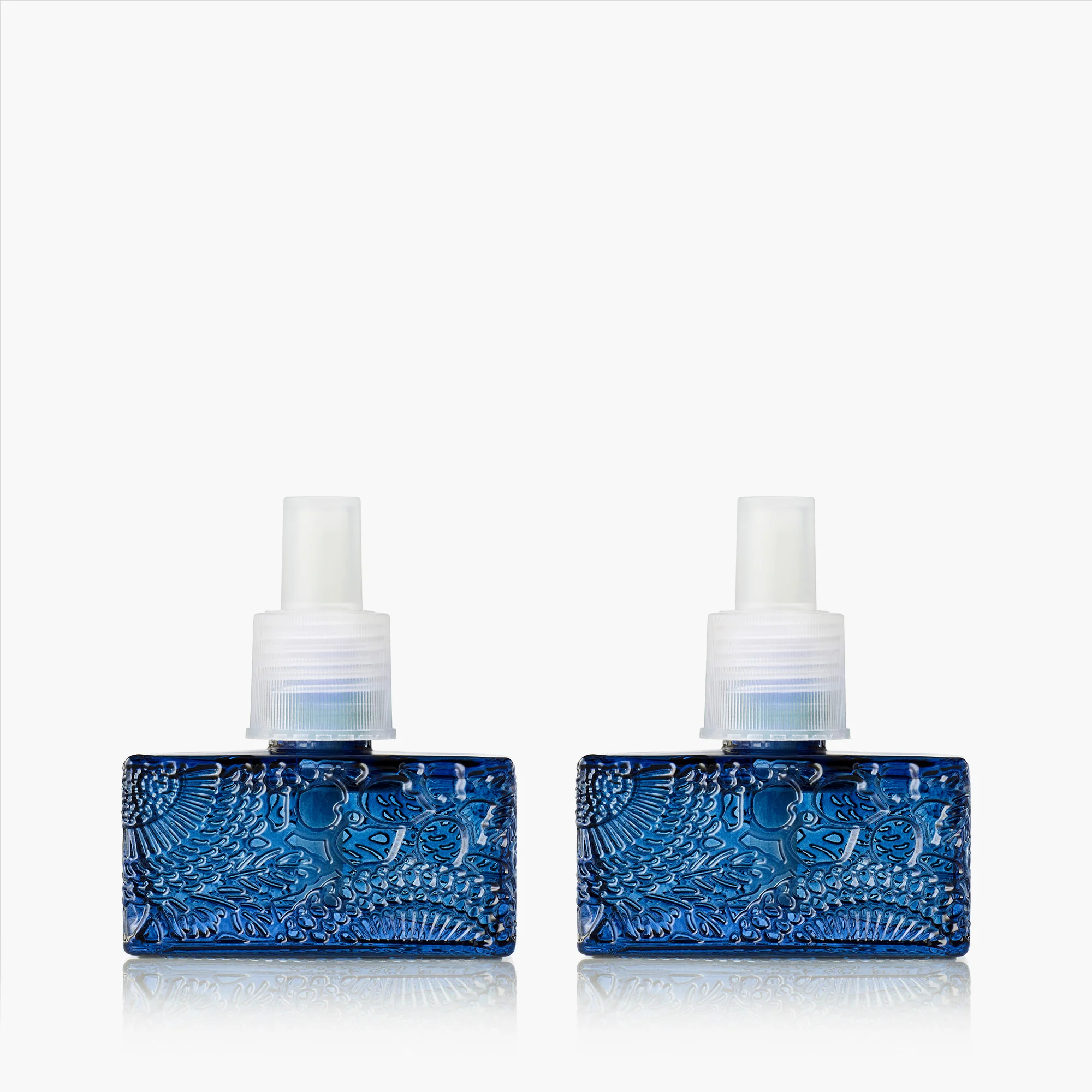 Mediterranean Lemon - Wall Plug-In Twin Refill