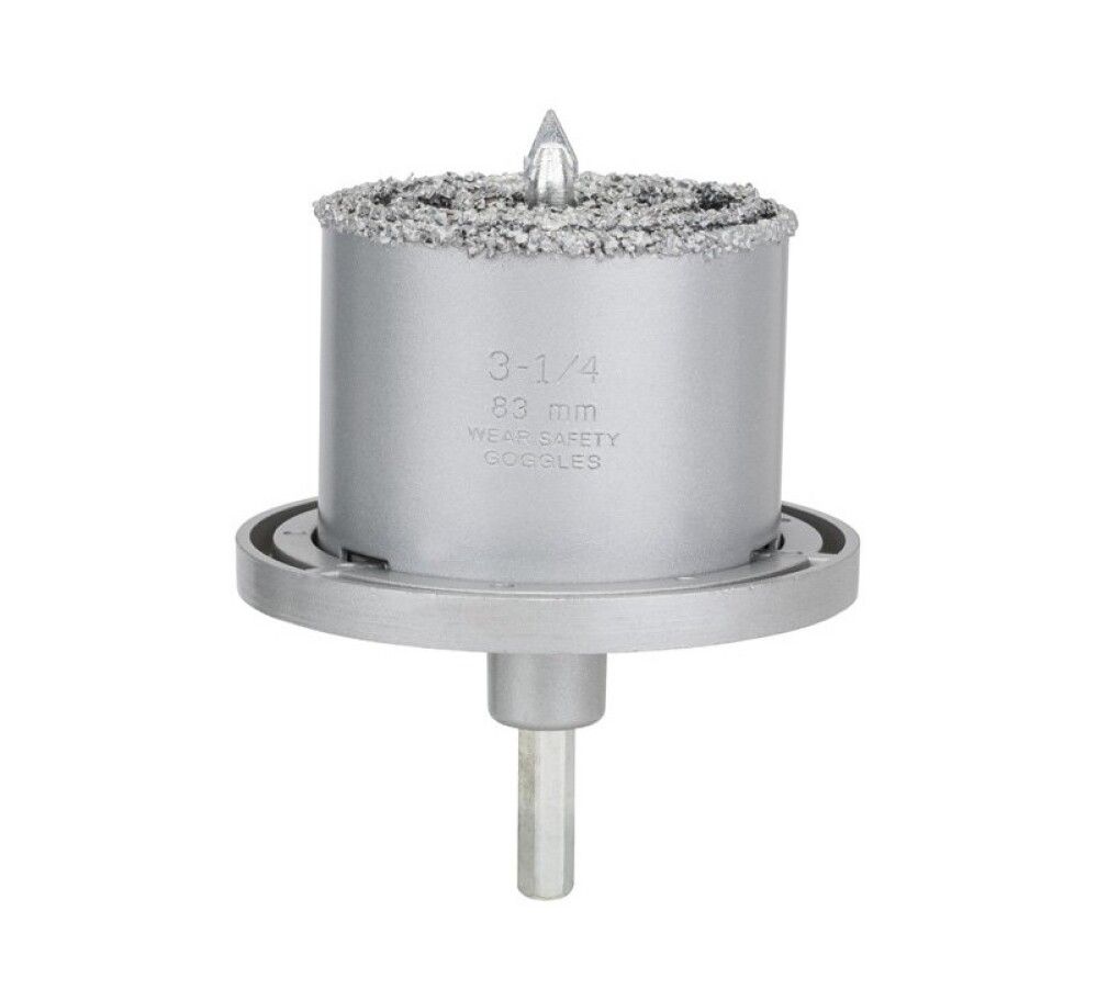 HULLSAGSETT CRAFTOMAT HM 4STK 33-83MM