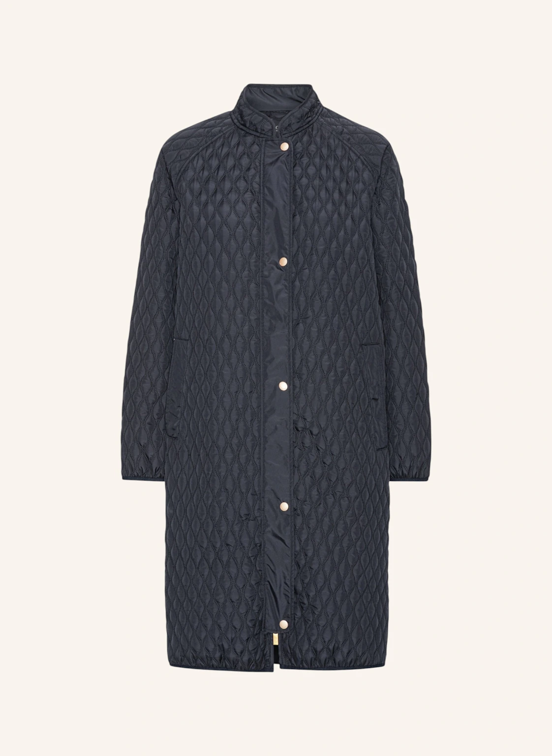 ILSE JACOBSEN Steppjacke ALLY06