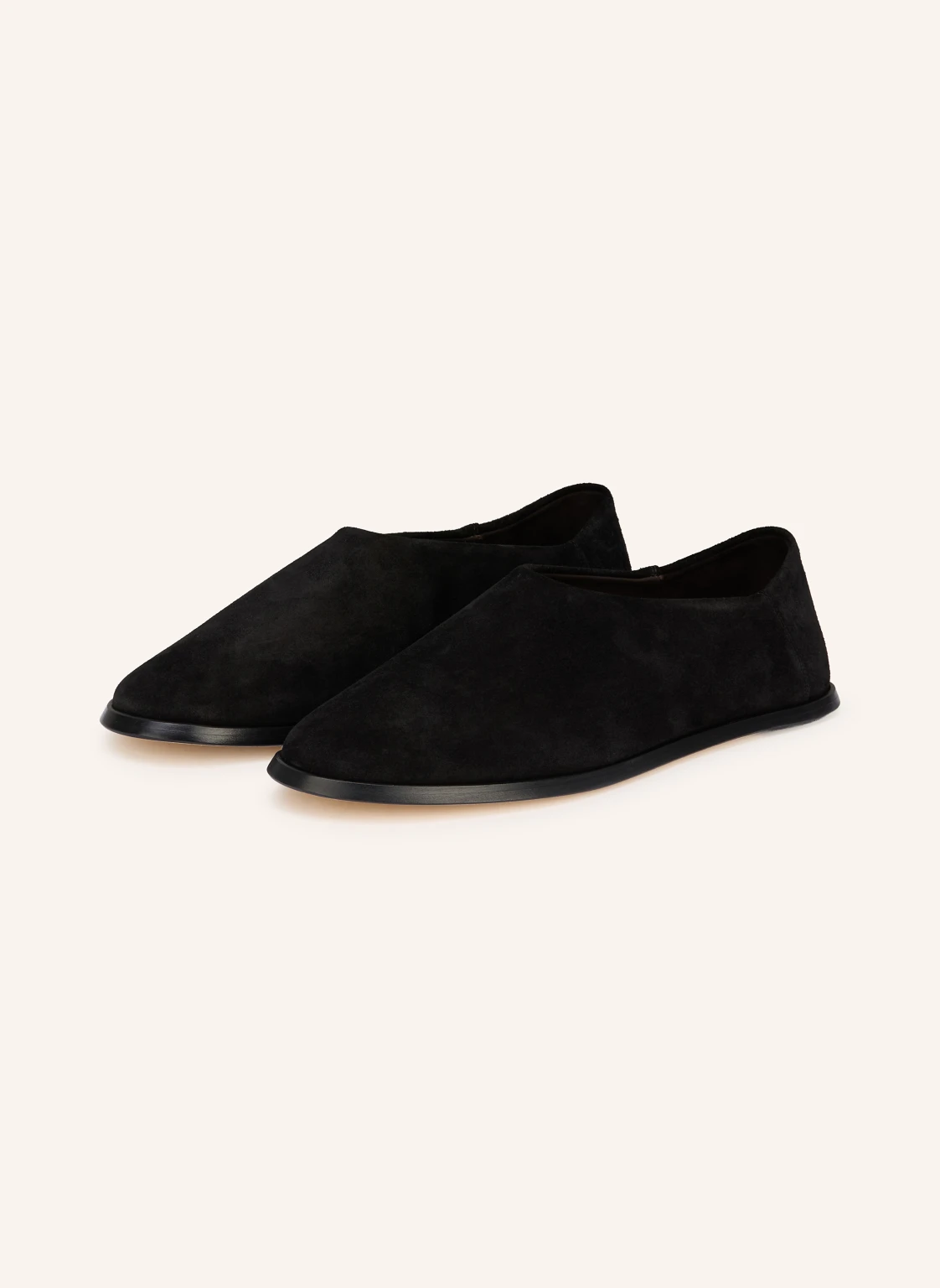 FEAR OF GOD Slipper BASKETBALL