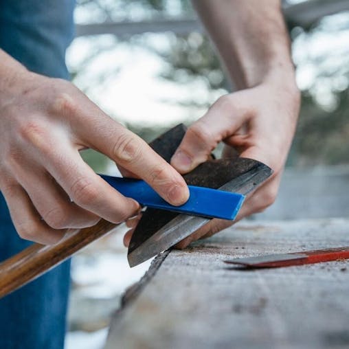 Eze Lap 3 Pack Lsf Lf Lm Diamond Hone And Stone Sharpener Eze-Lap 3Pc Lp3