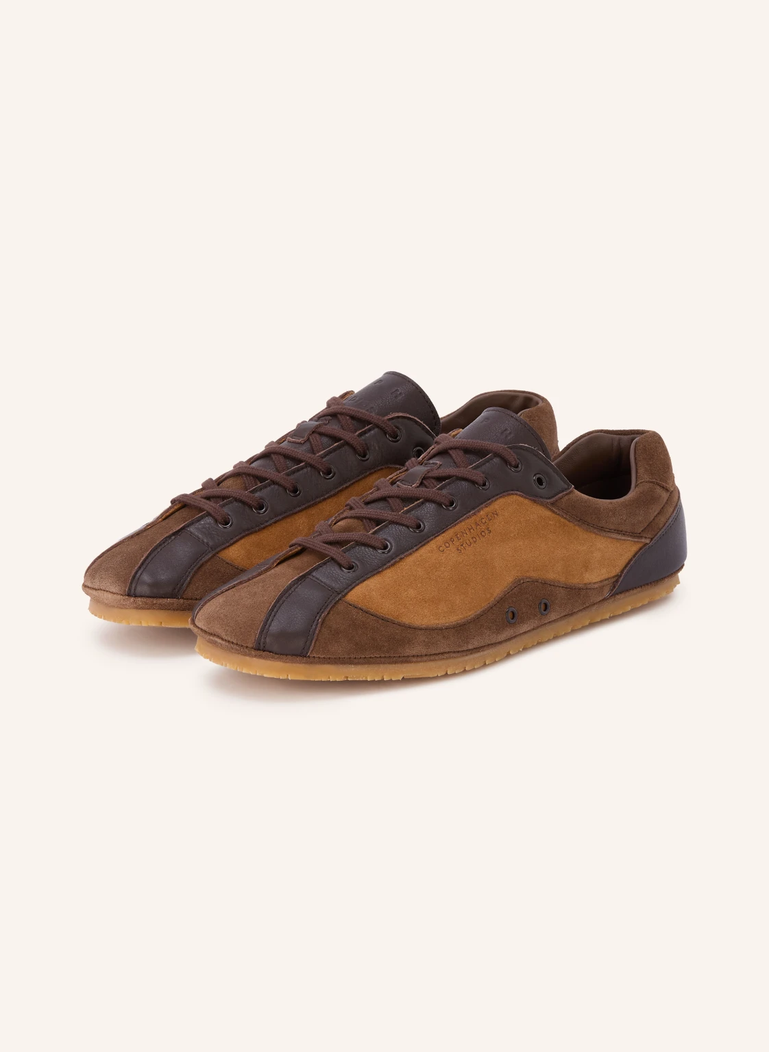 COPENHAGEN STUDIOS Sneaker CPH723