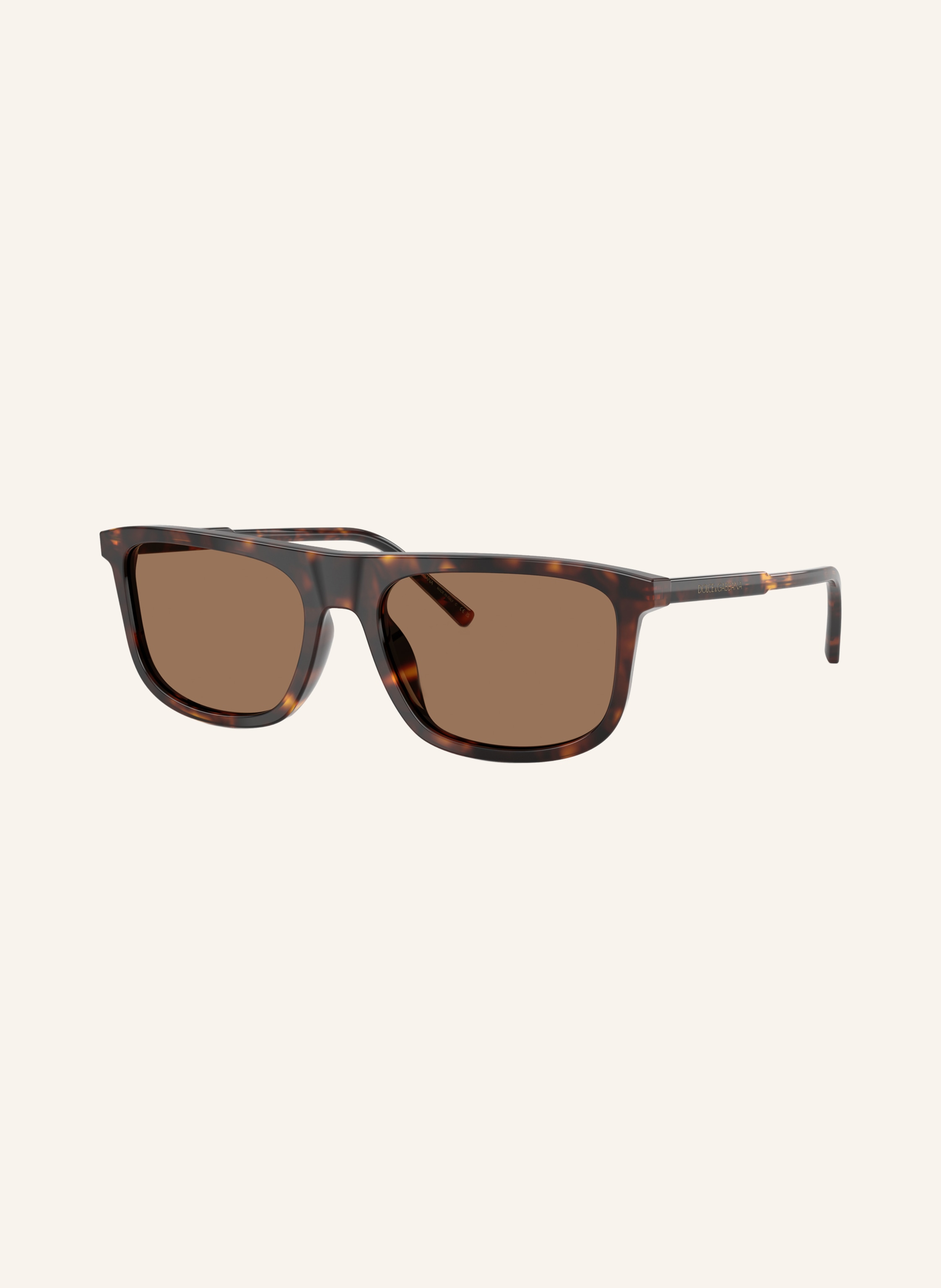 DOLCE & GABBANA Sonnenbrille DG4542