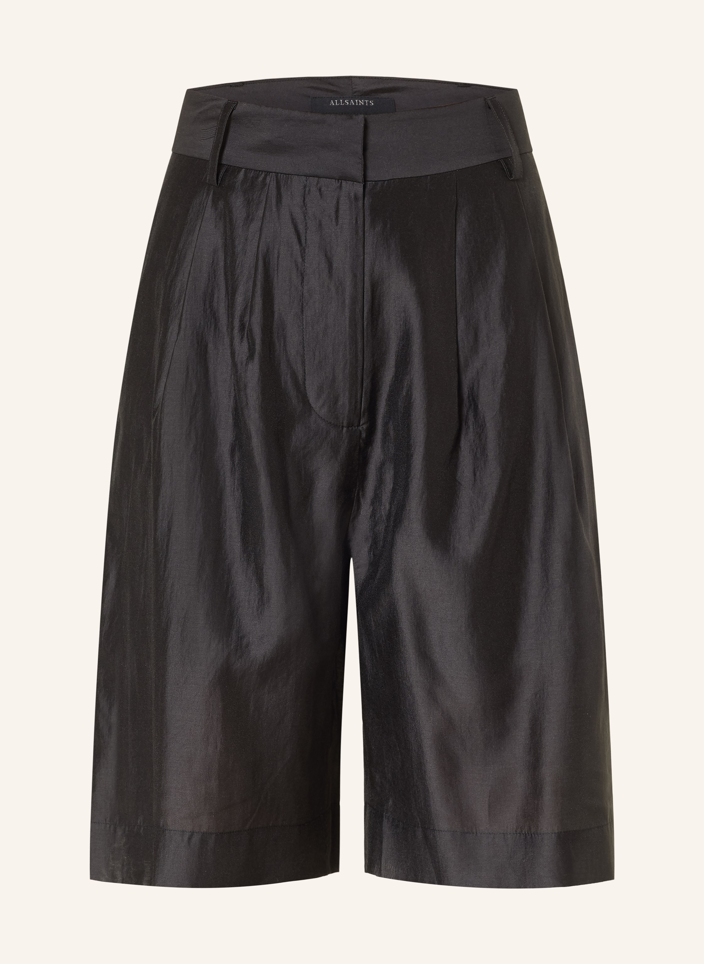 ALLSAINTS Shorts BANU