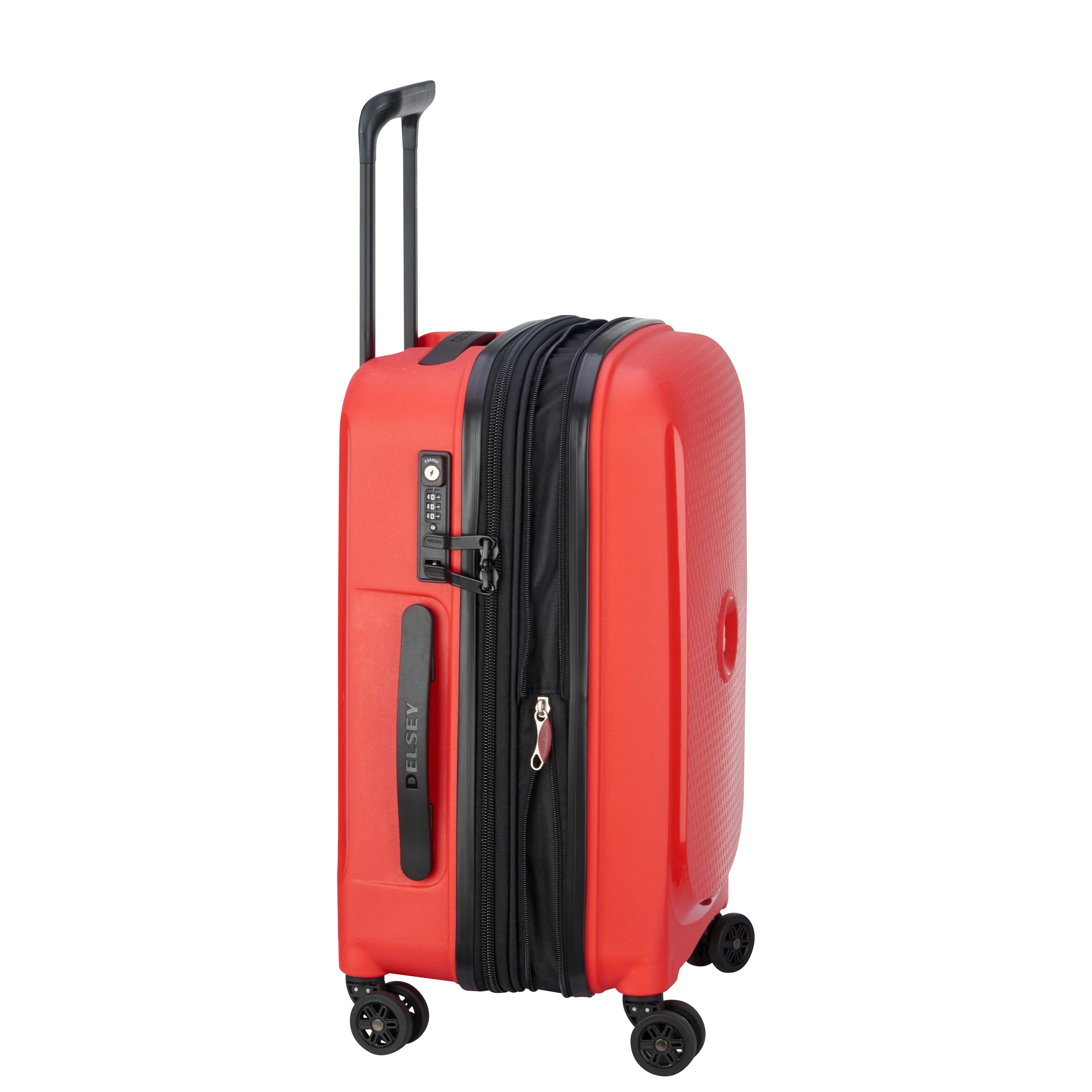 BELMONT PLUS - S Extensible (55cm) Matière Recyclée