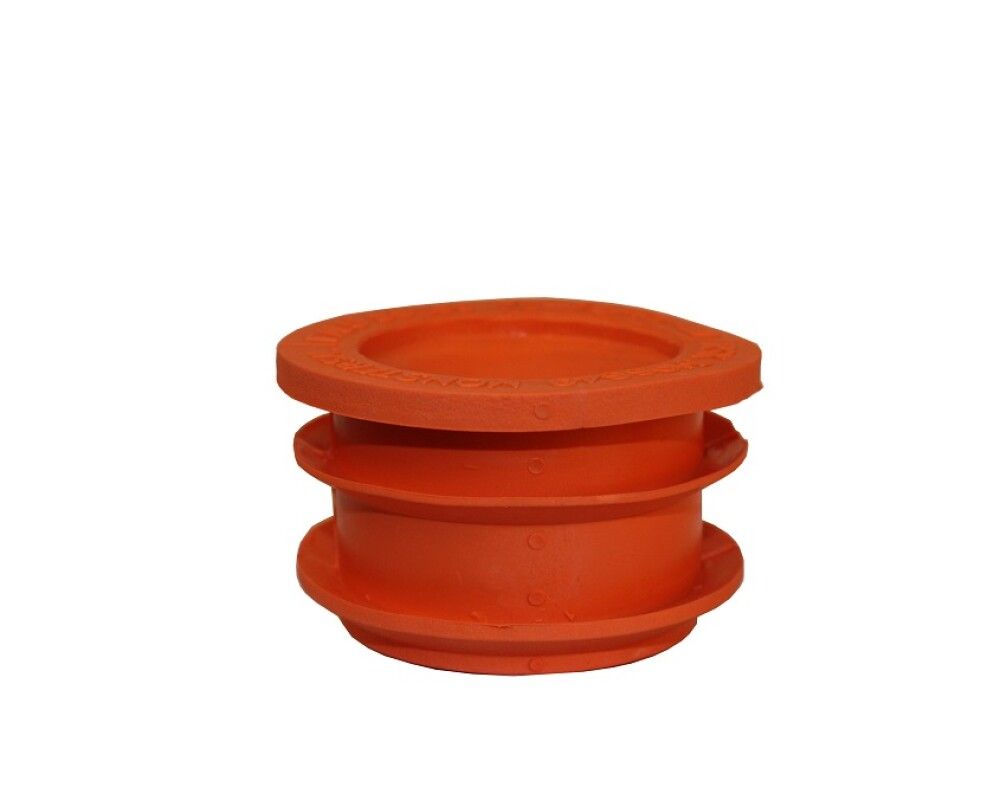 GUMMIMANSJETT 70-75/40-50MM